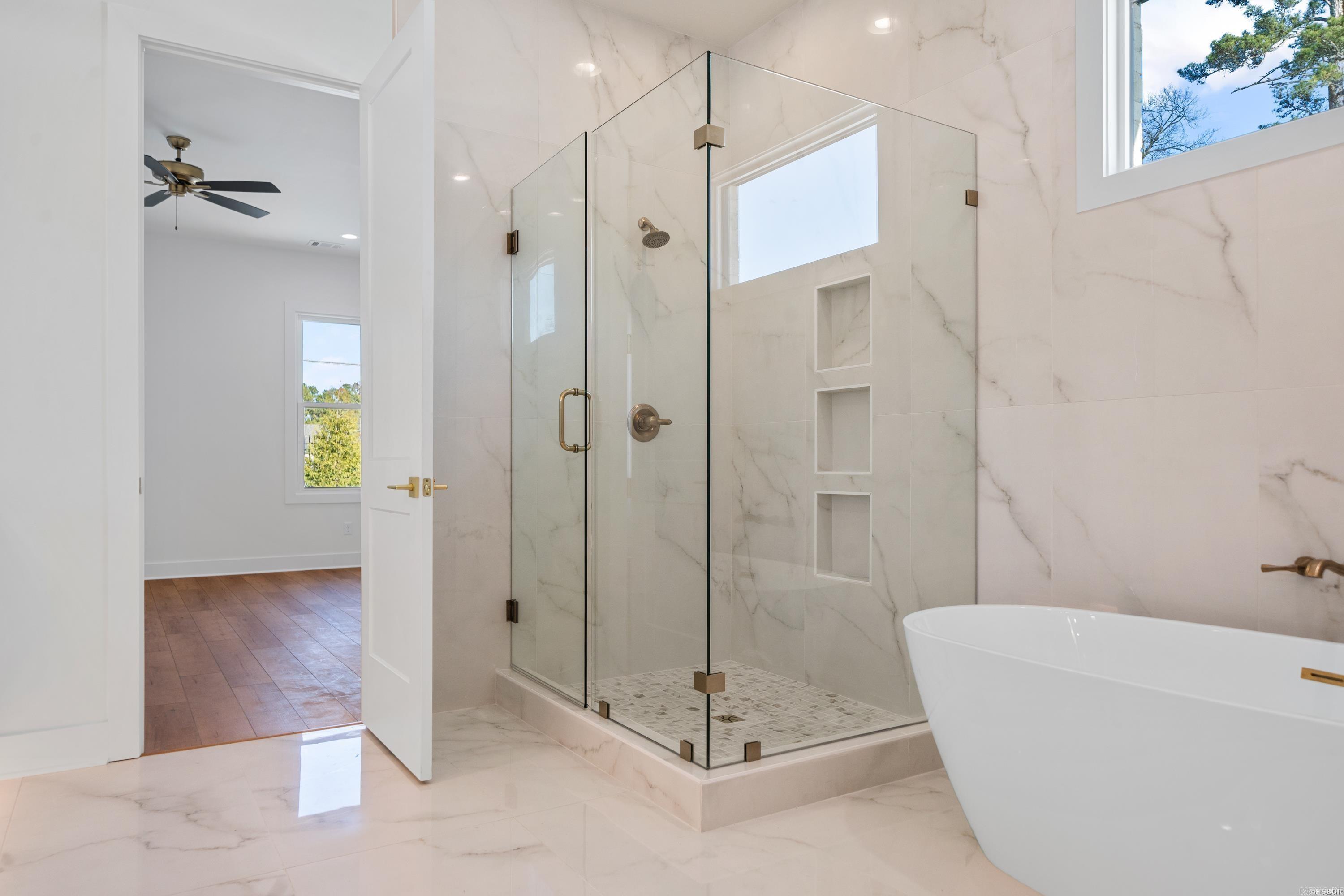 Red Oak Ridge - Residential