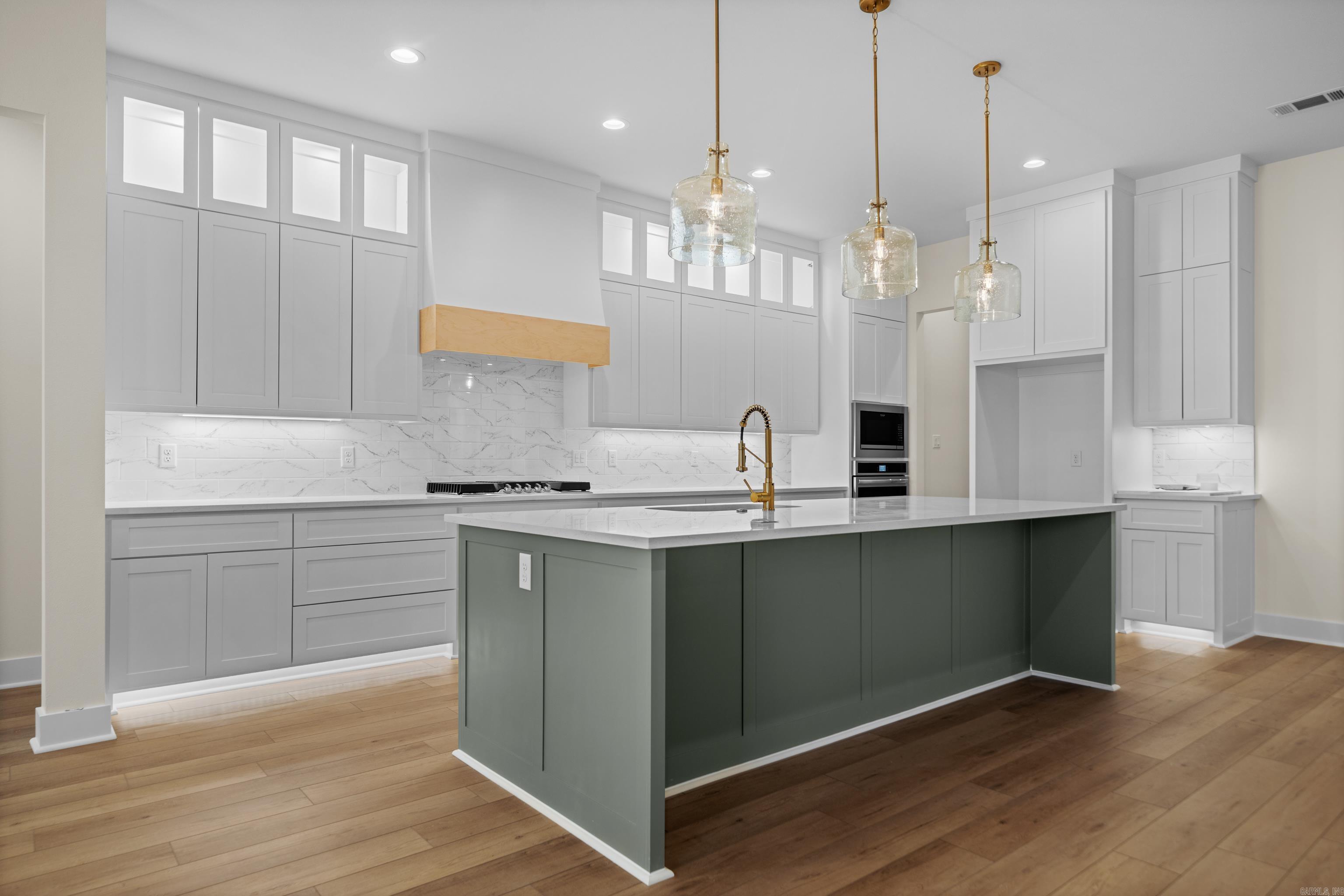 Red Oak Ridge - Residential