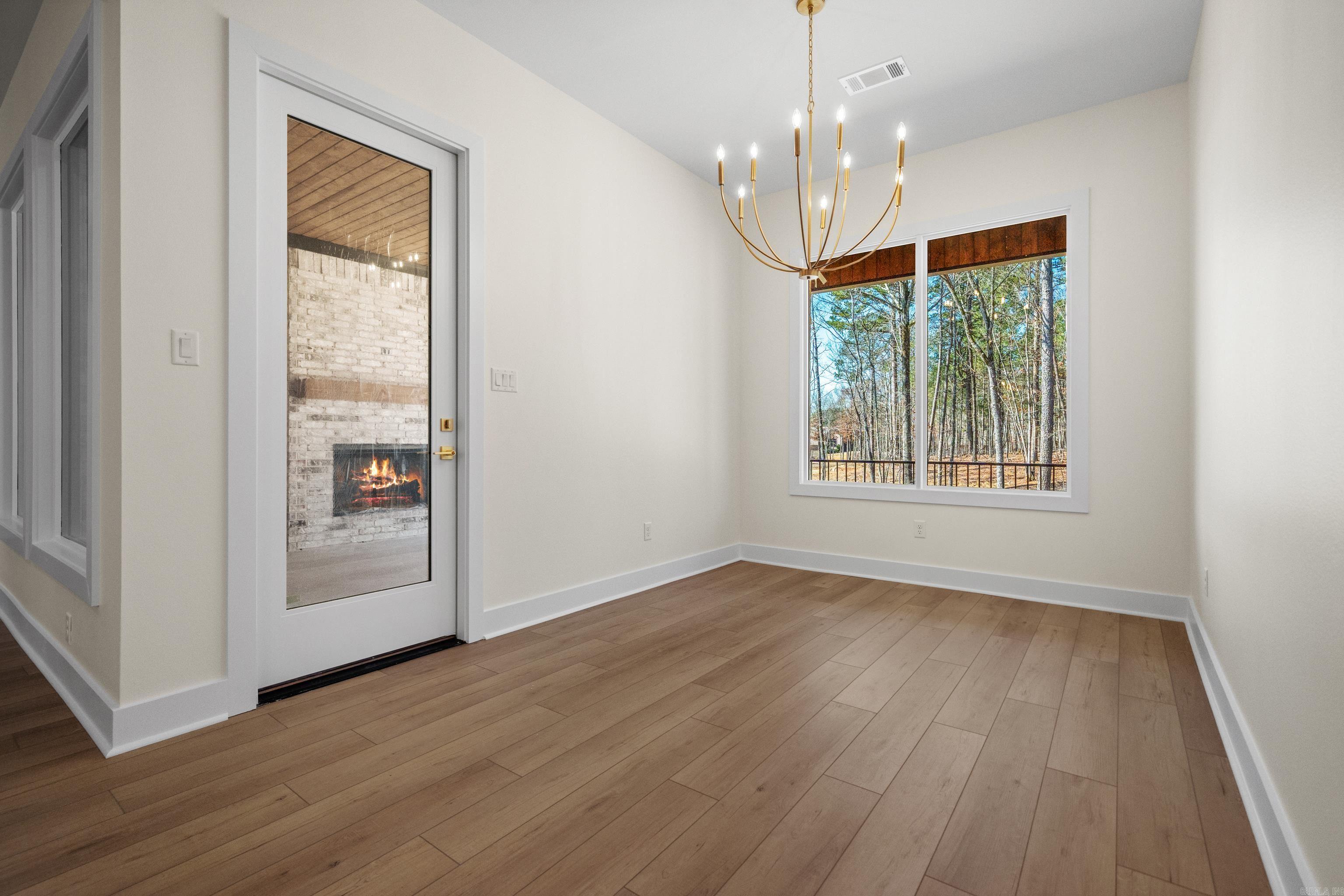 Red Oak Ridge - Residential