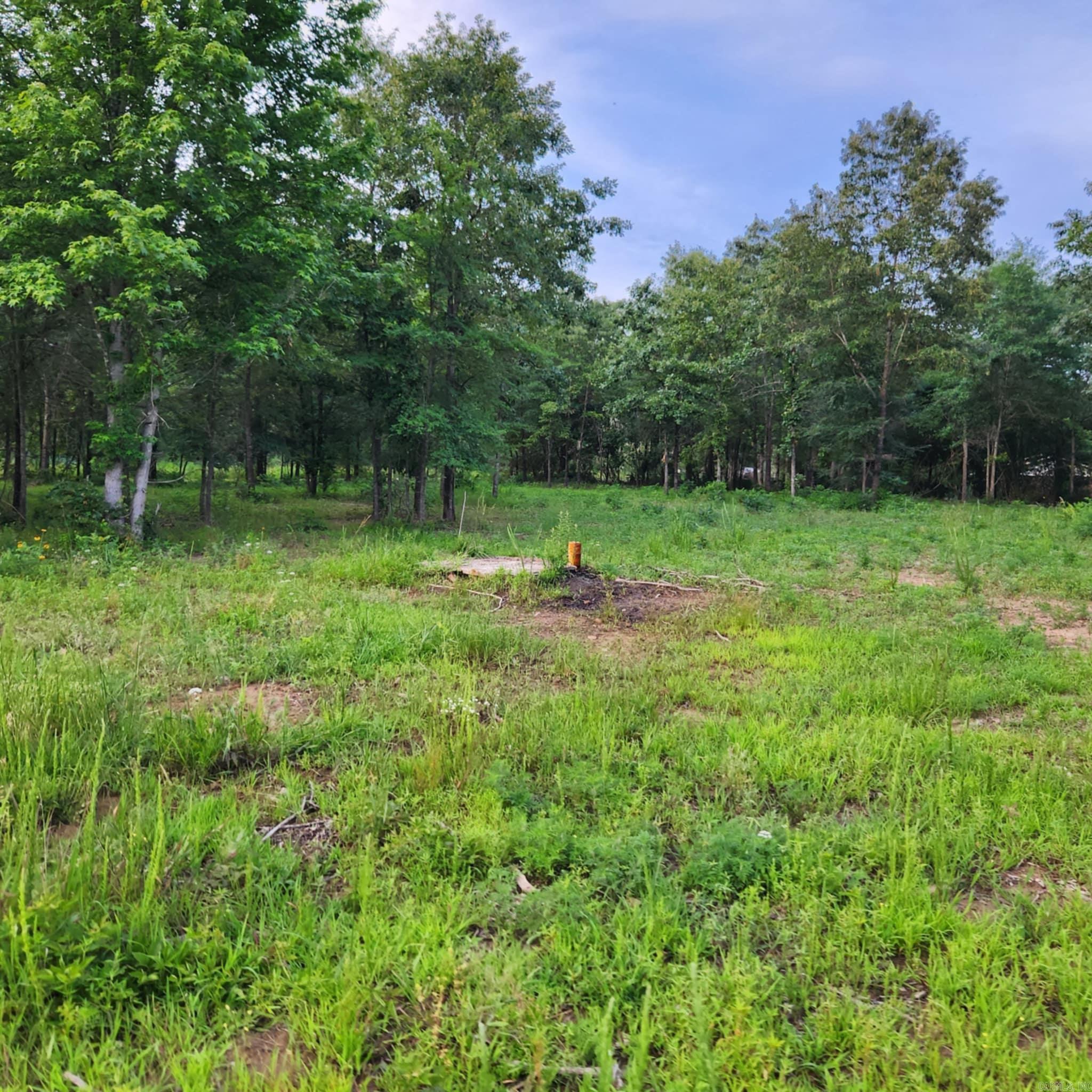 Not in Subdivision - Land