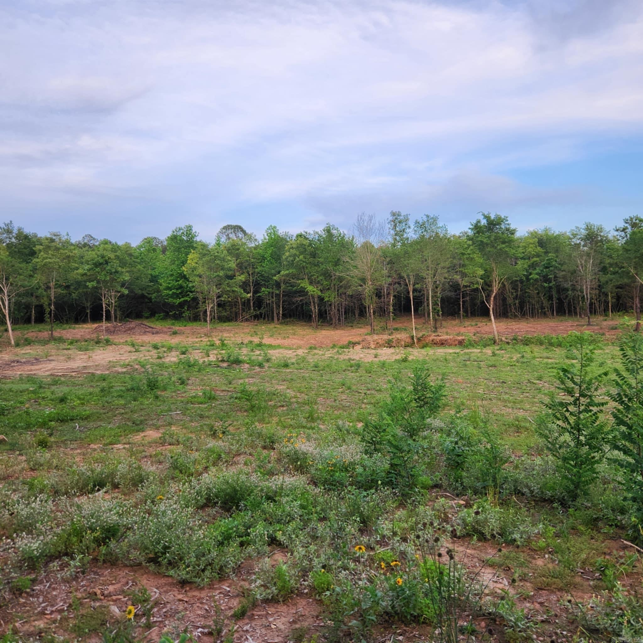 Not in Subdivision - Land