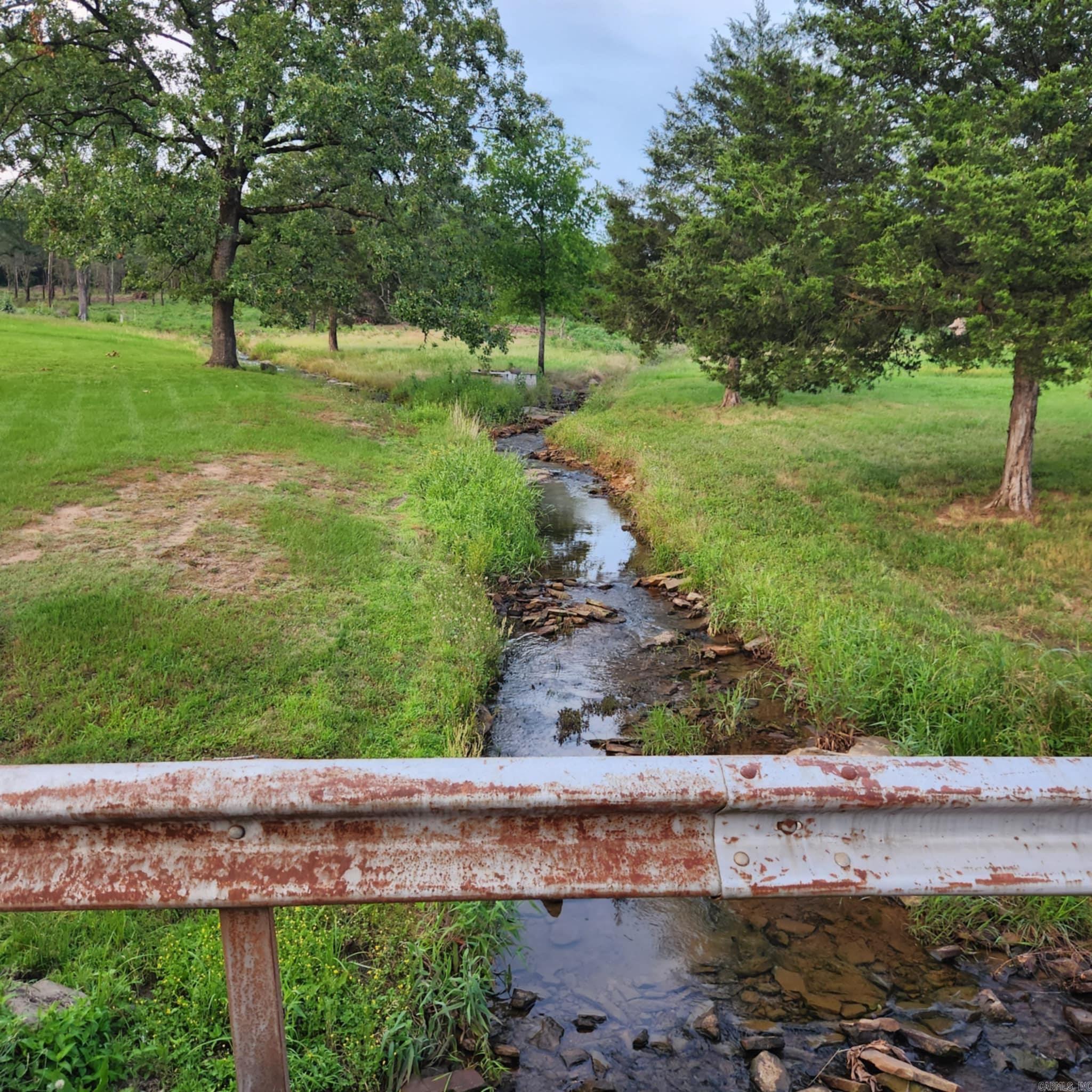 Cleared, Wooded, Creeks, Mountain View, Outside City Limit