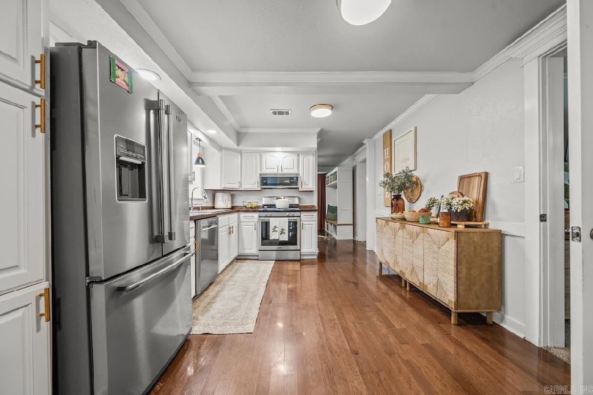 Not In List - Residential