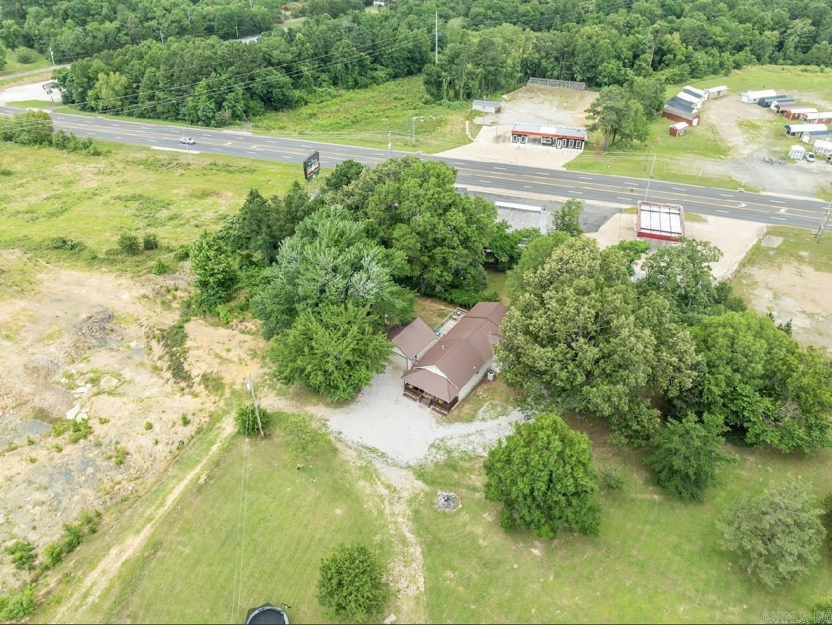 Not In List - Residential