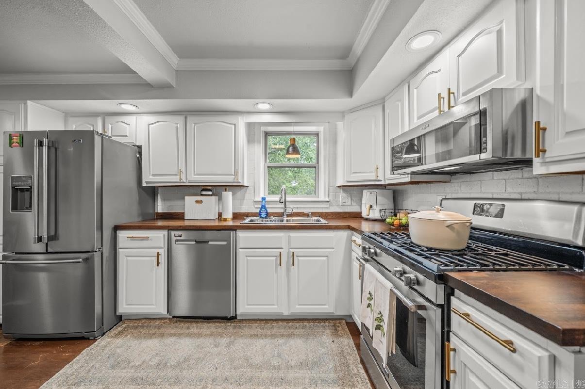 Not In List - Residential