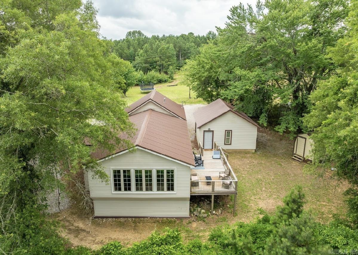 Not In List - Residential