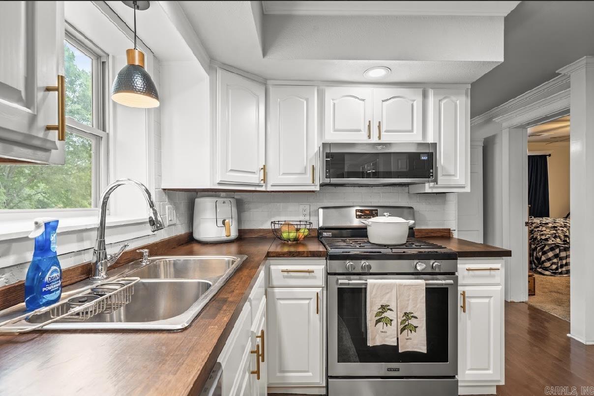 Not In List - Residential