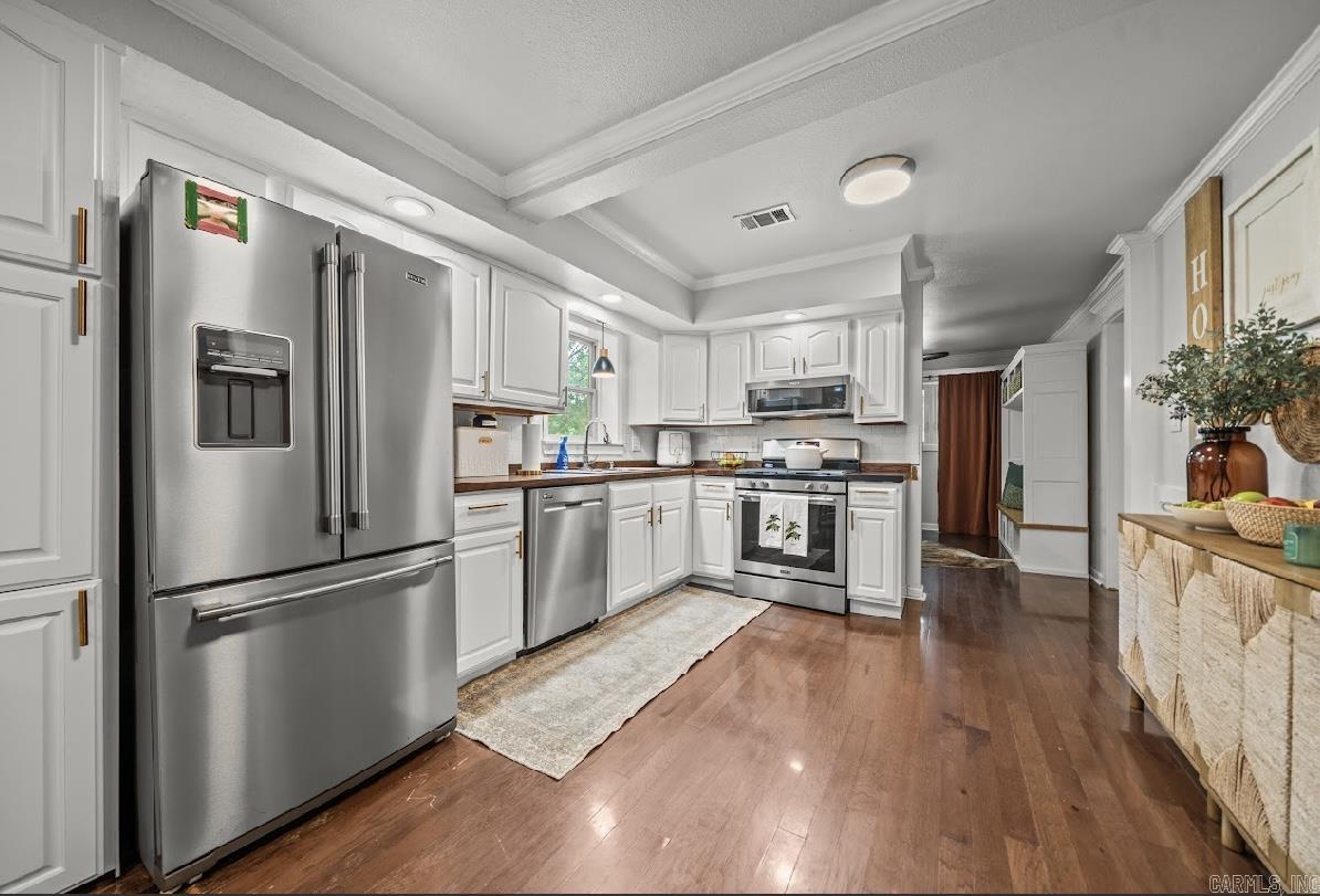 Not In List - Residential