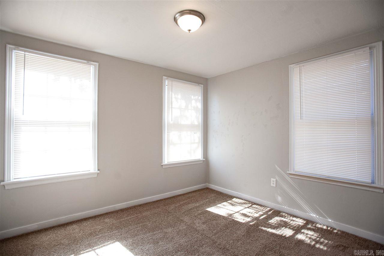 CHERRY & COX - Residential Lease