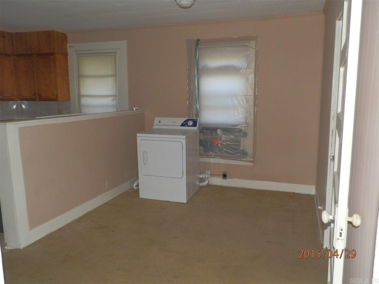 Bramlett - Residential Lease