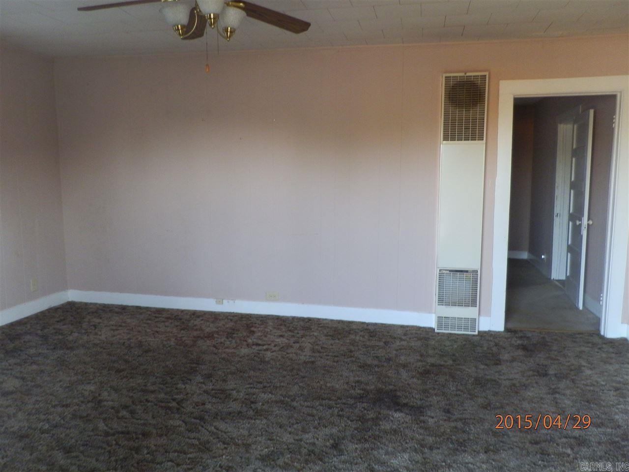 Bramlett - Residential Lease