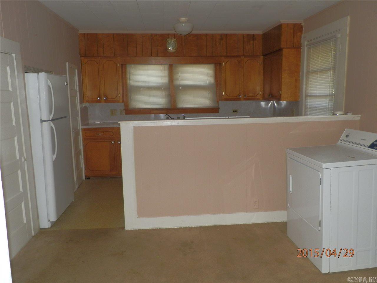 Bramlett - Residential Lease