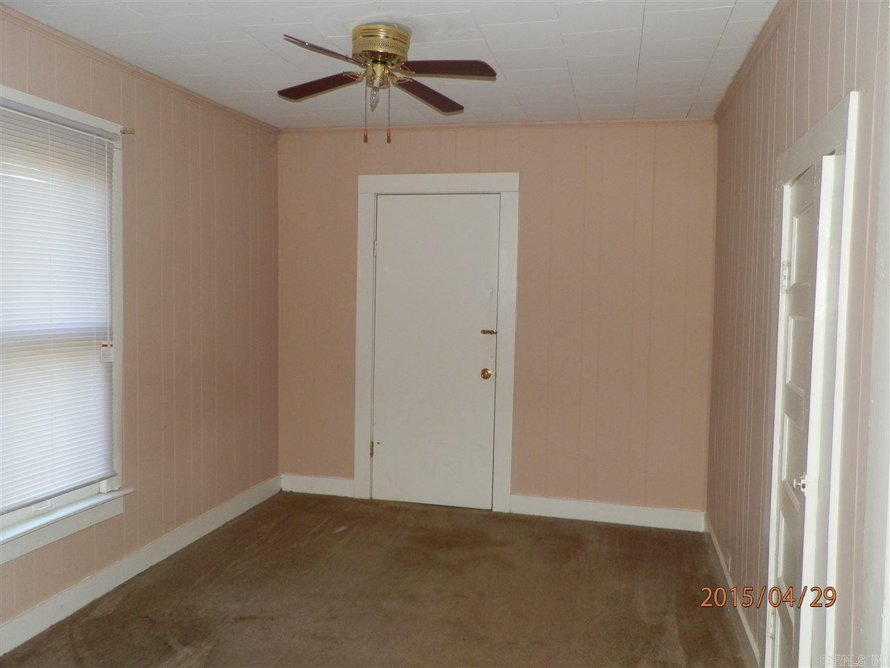 Bramlett - Residential Lease