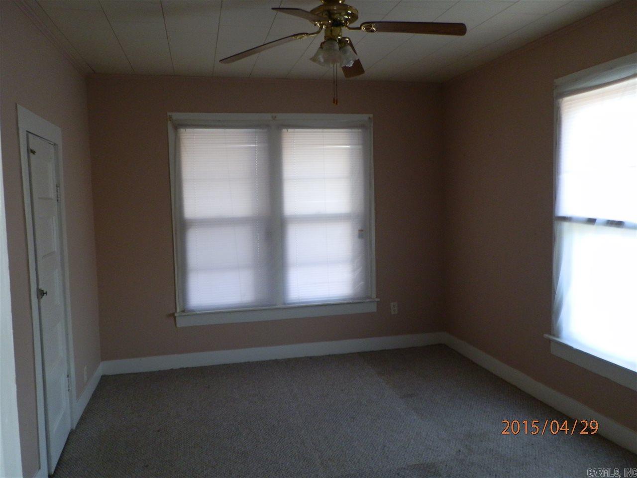 Bramlett - Residential Lease