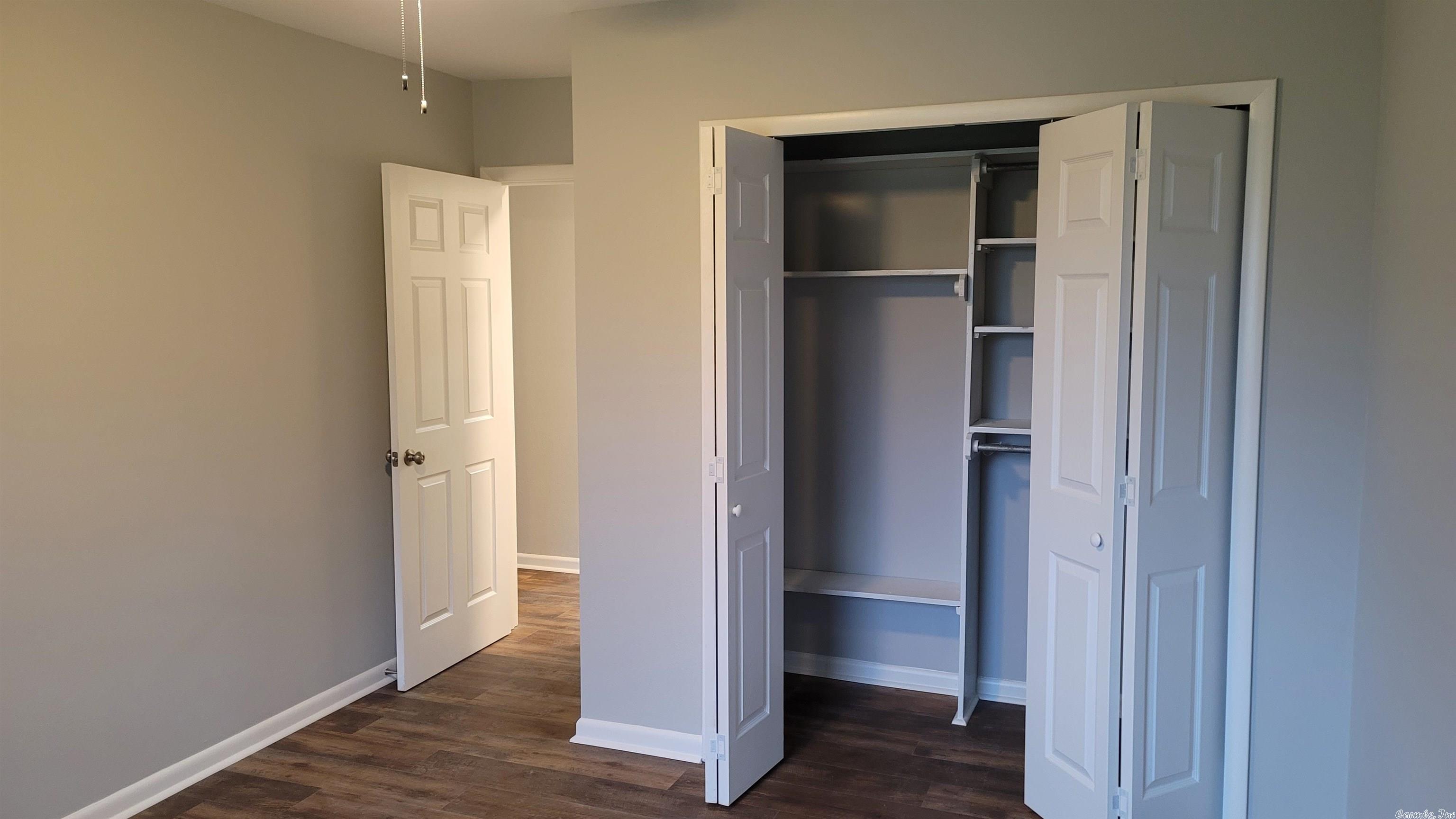 Gravel Ridge - Residential Lease