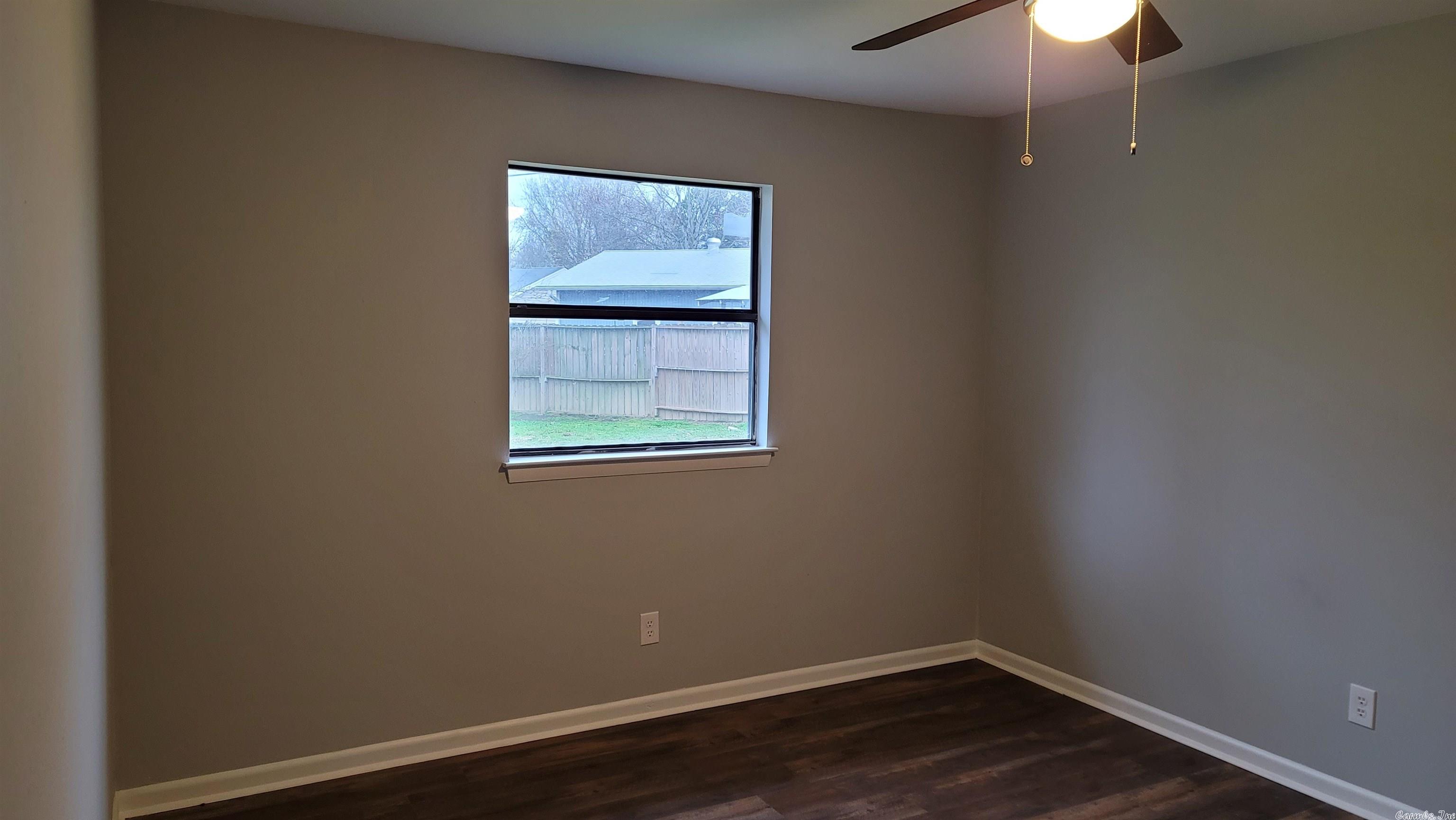 Gravel Ridge - Residential Lease