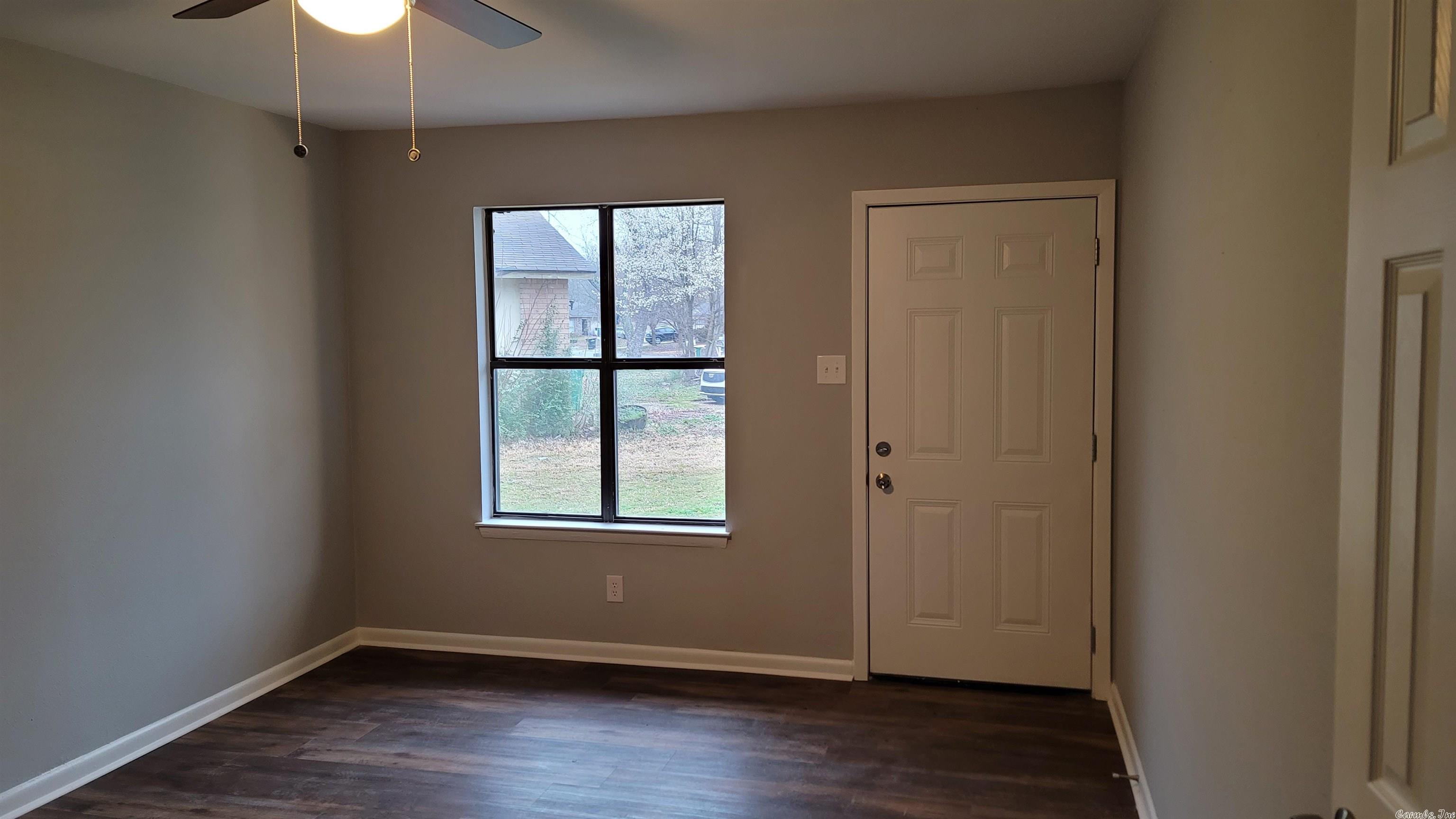 Gravel Ridge - Residential Lease