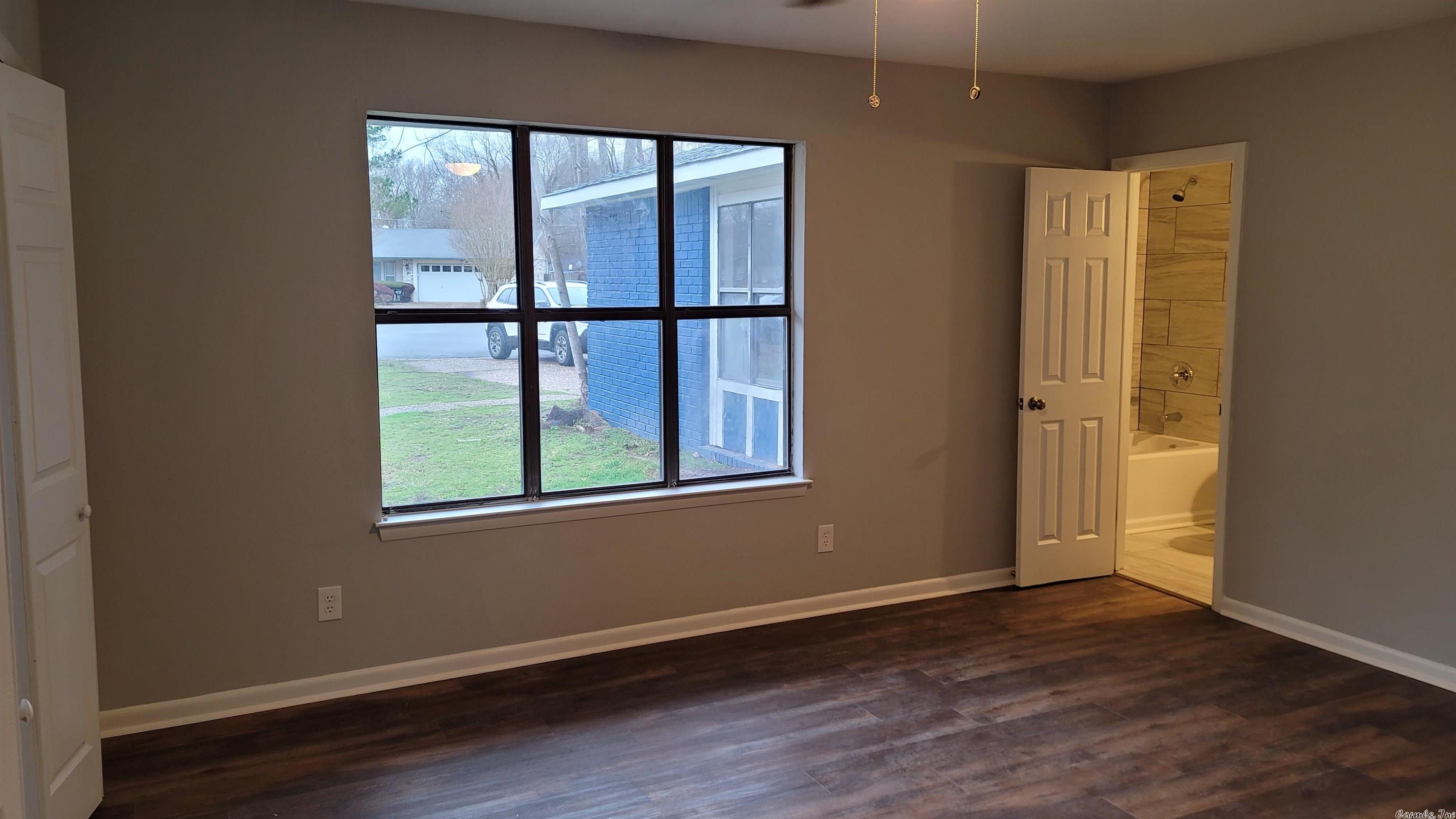 Gravel Ridge - Residential Lease