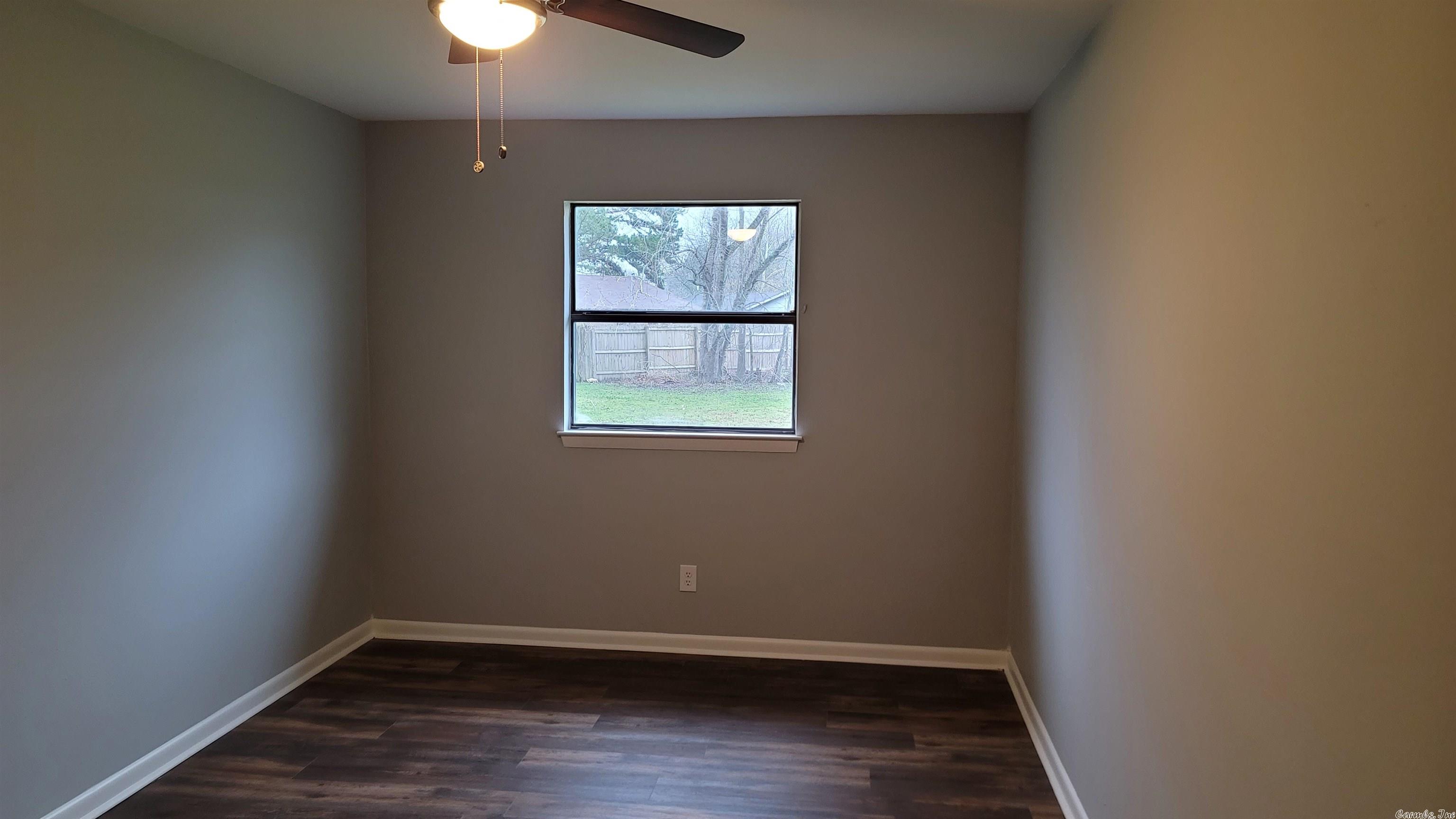 Gravel Ridge - Residential Lease