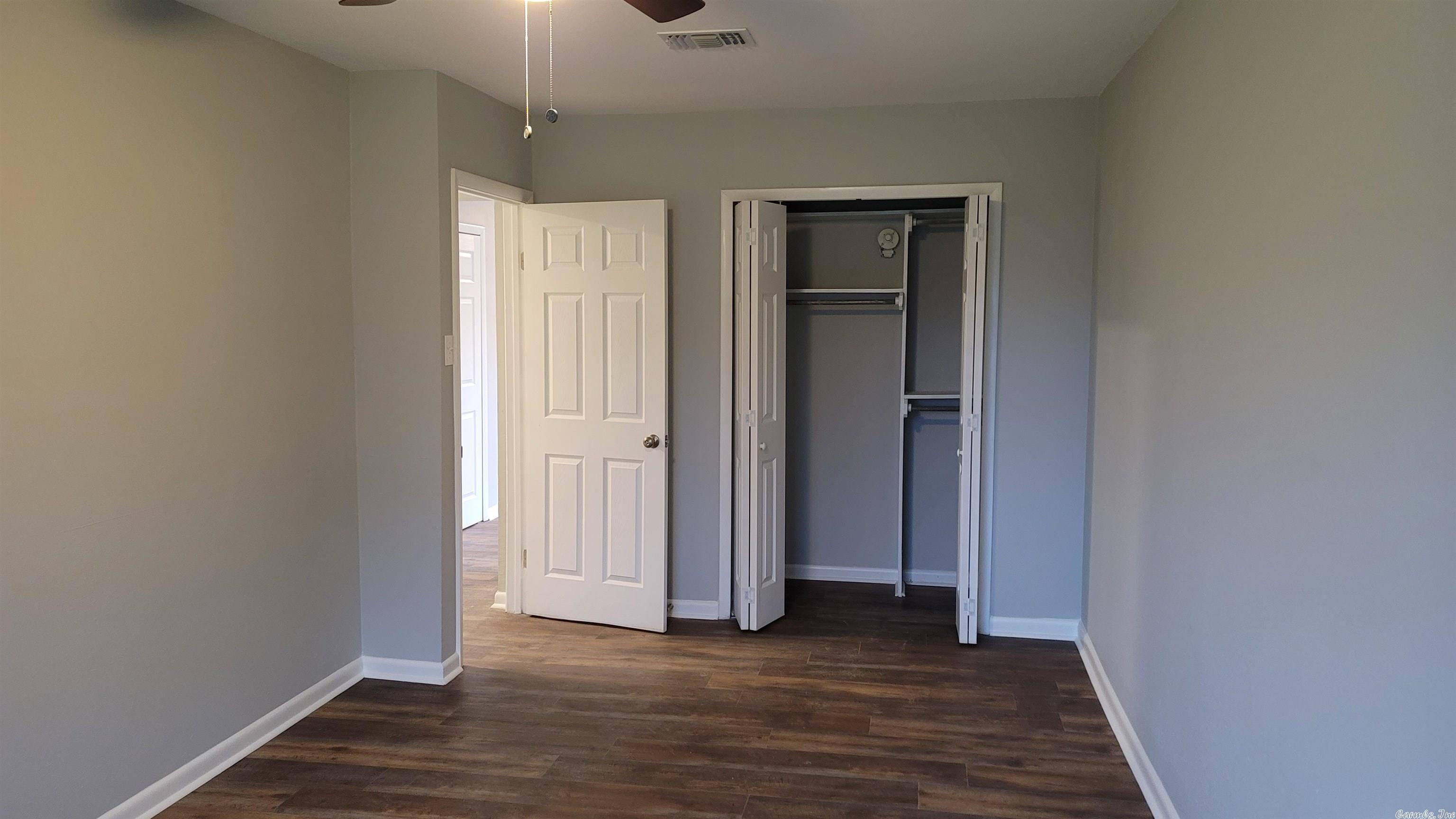 Gravel Ridge - Residential Lease