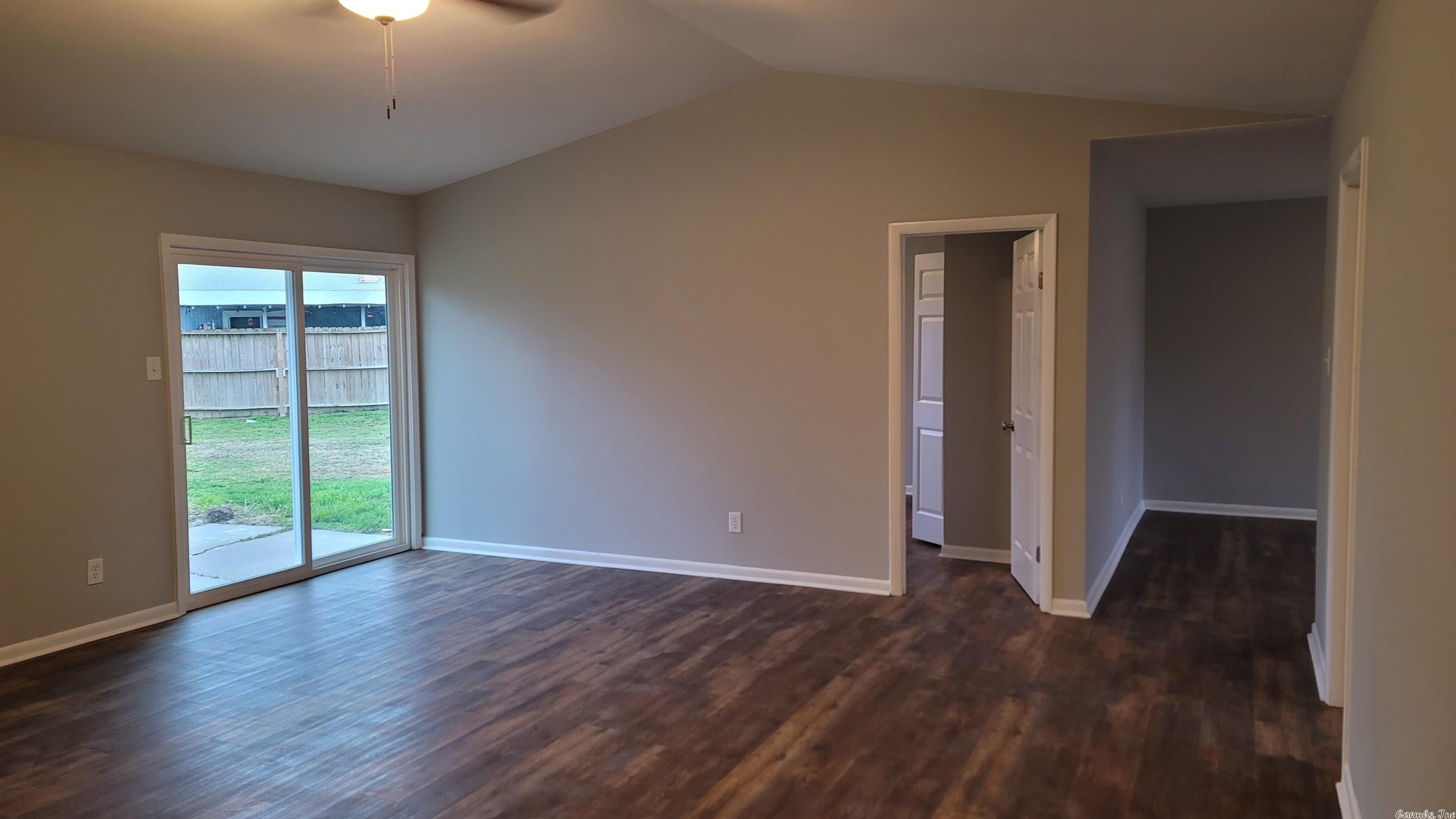 Gravel Ridge - Residential Lease