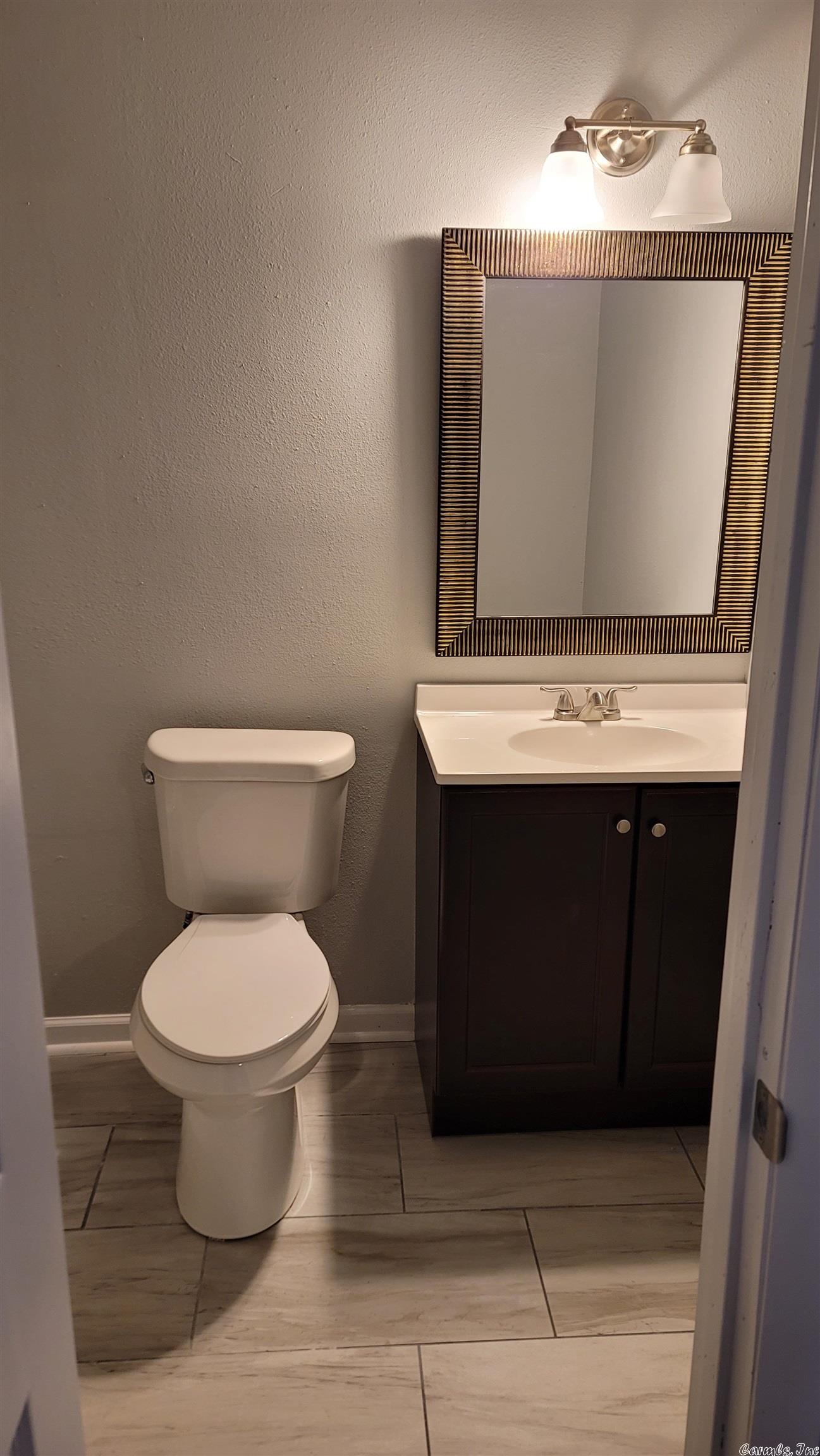 Gravel Ridge - Residential Lease