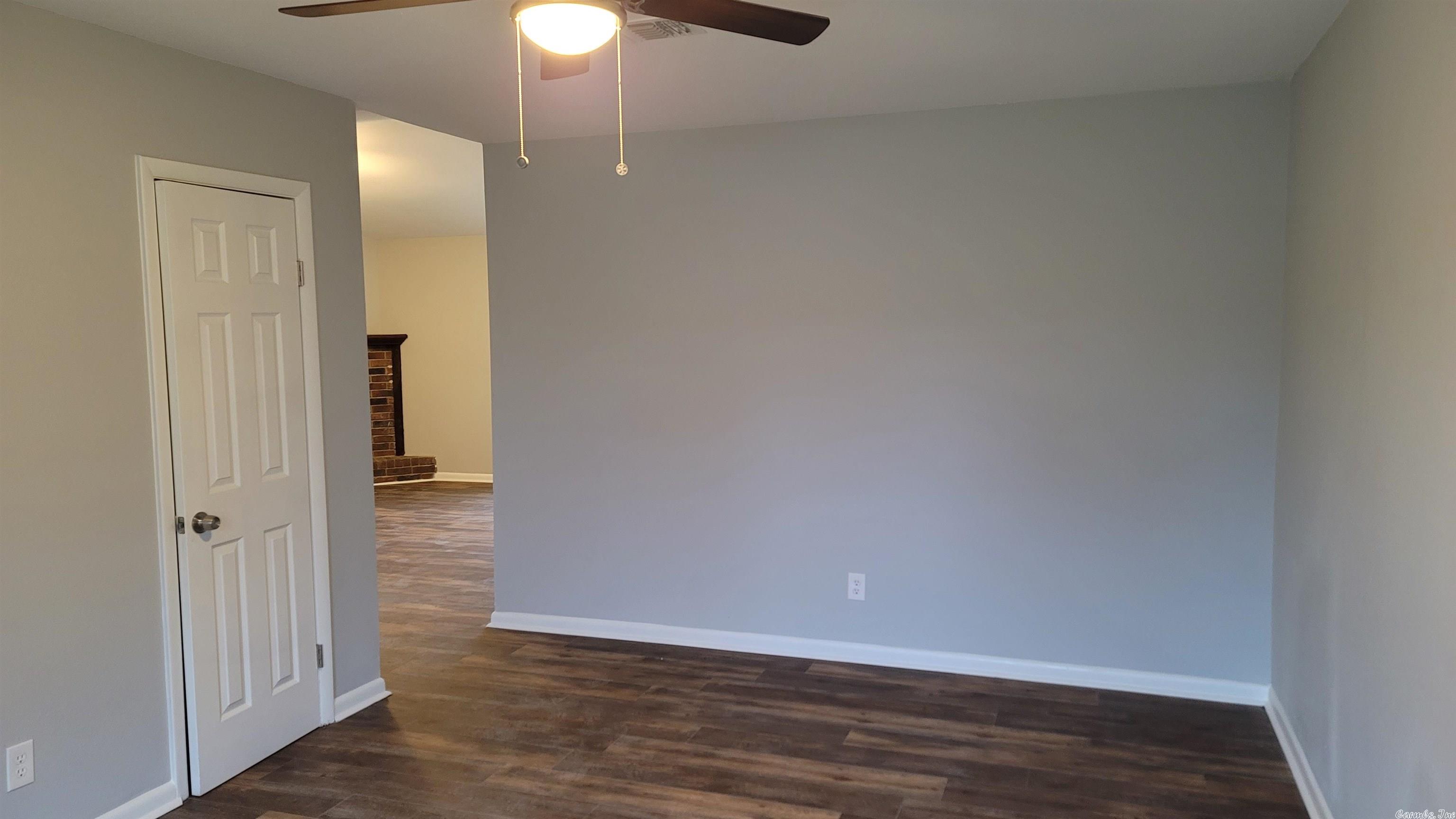 Gravel Ridge - Residential Lease