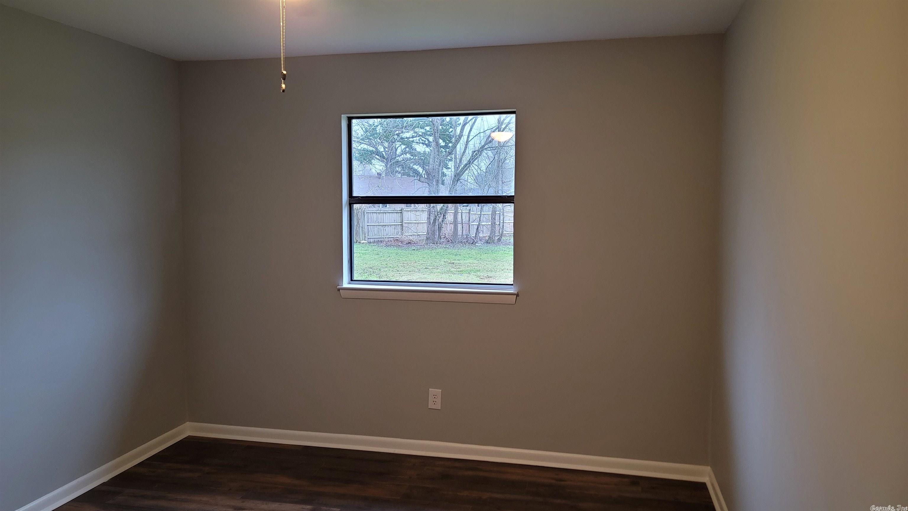 Gravel Ridge - Residential Lease