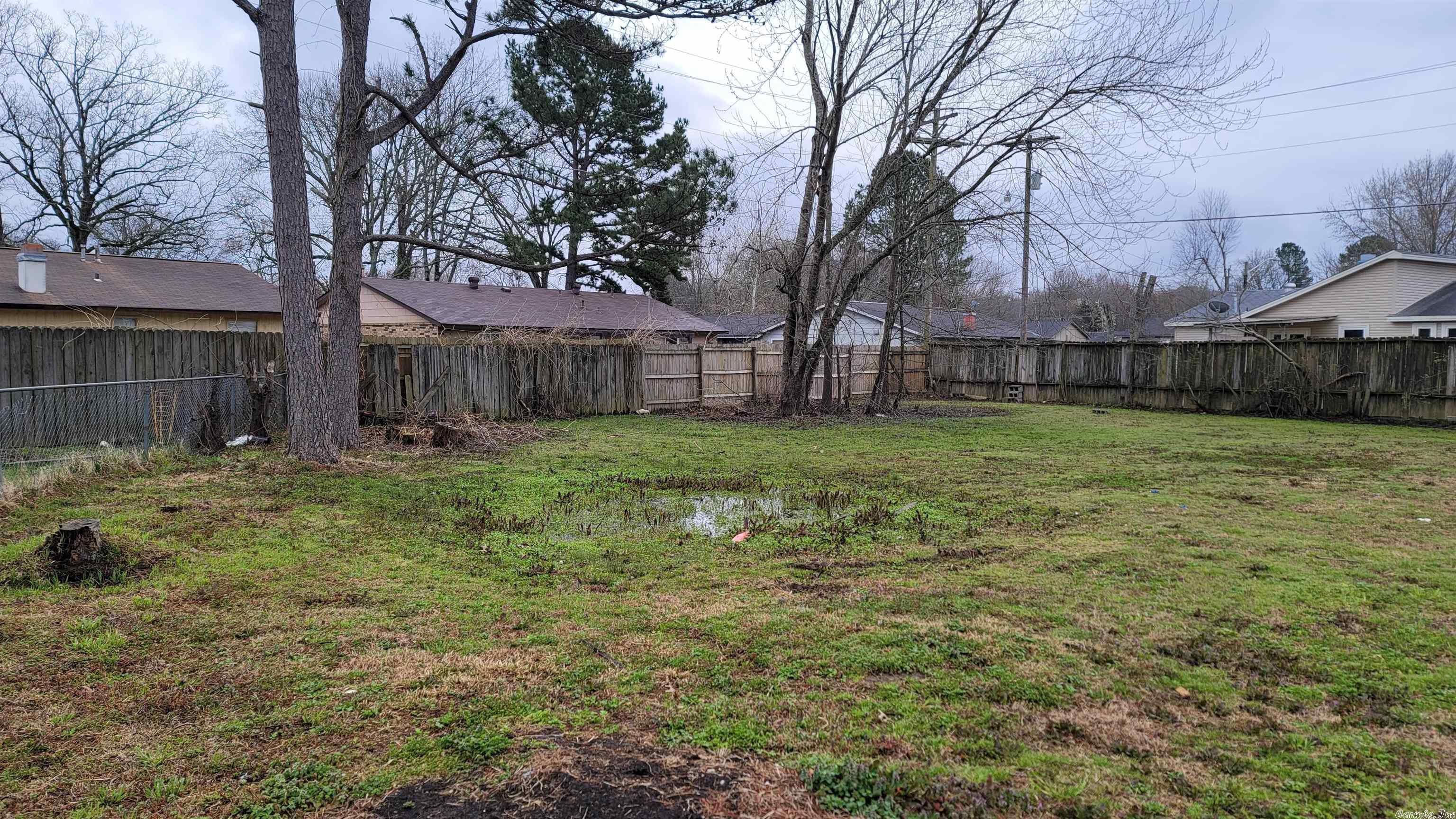 Gravel Ridge - Residential Lease