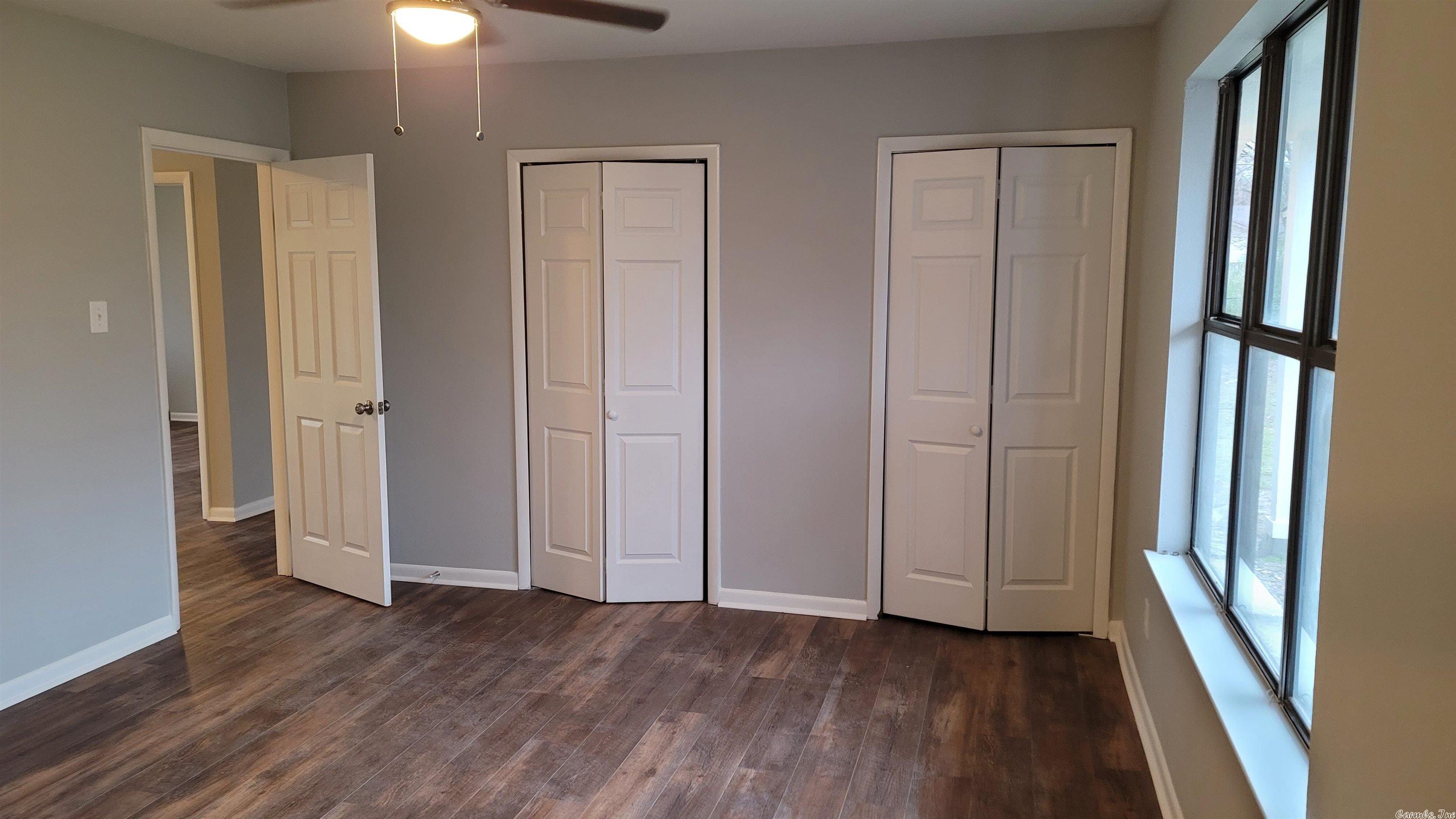 Gravel Ridge - Residential Lease