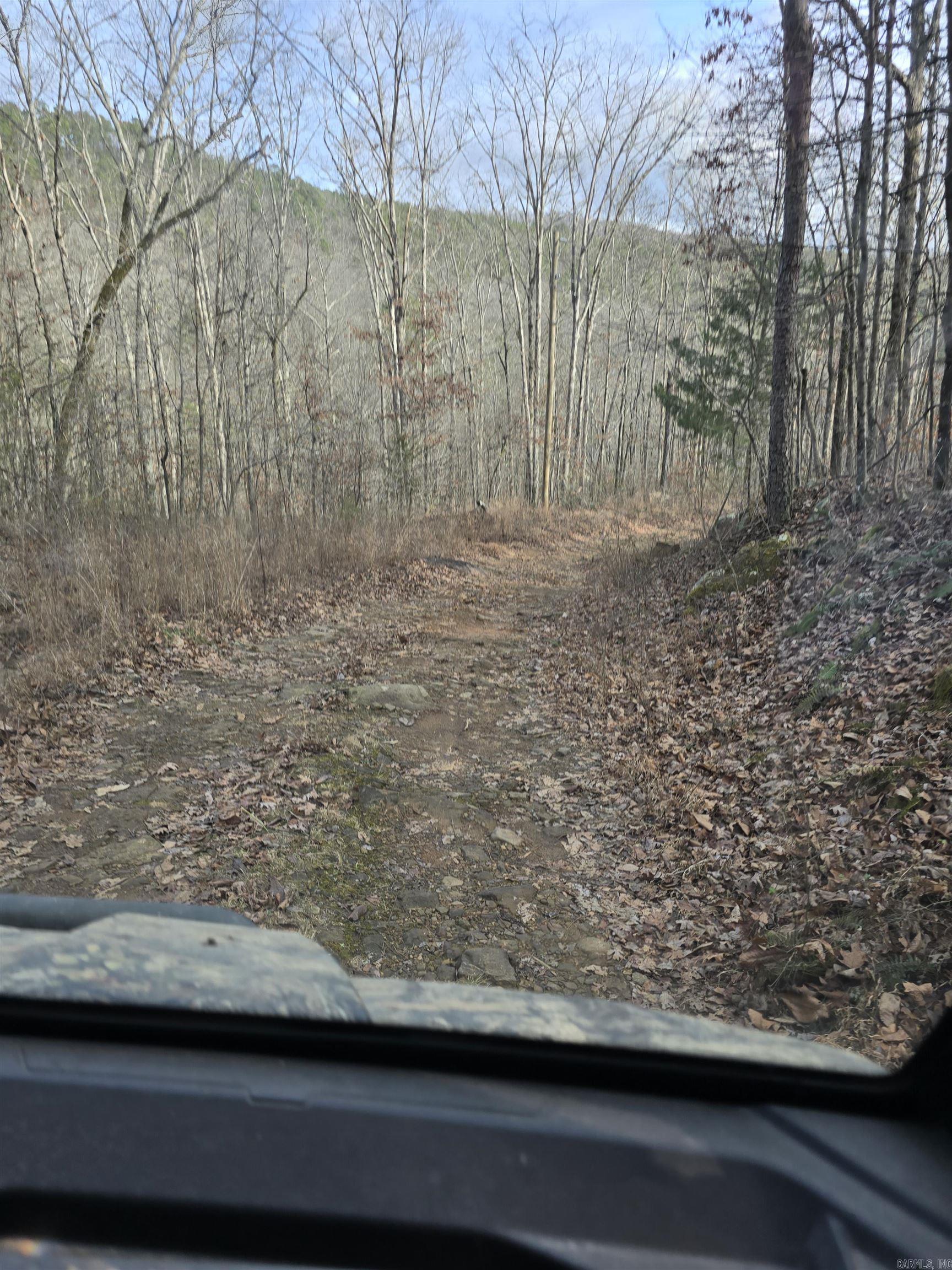 Metes & Bounds - Land