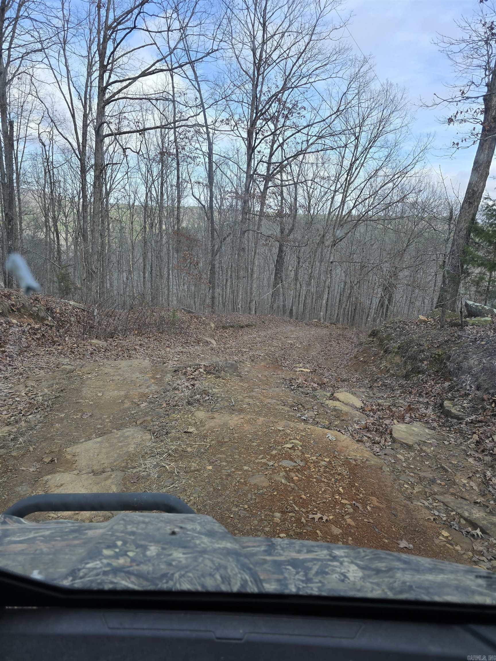 Metes & Bounds - Land