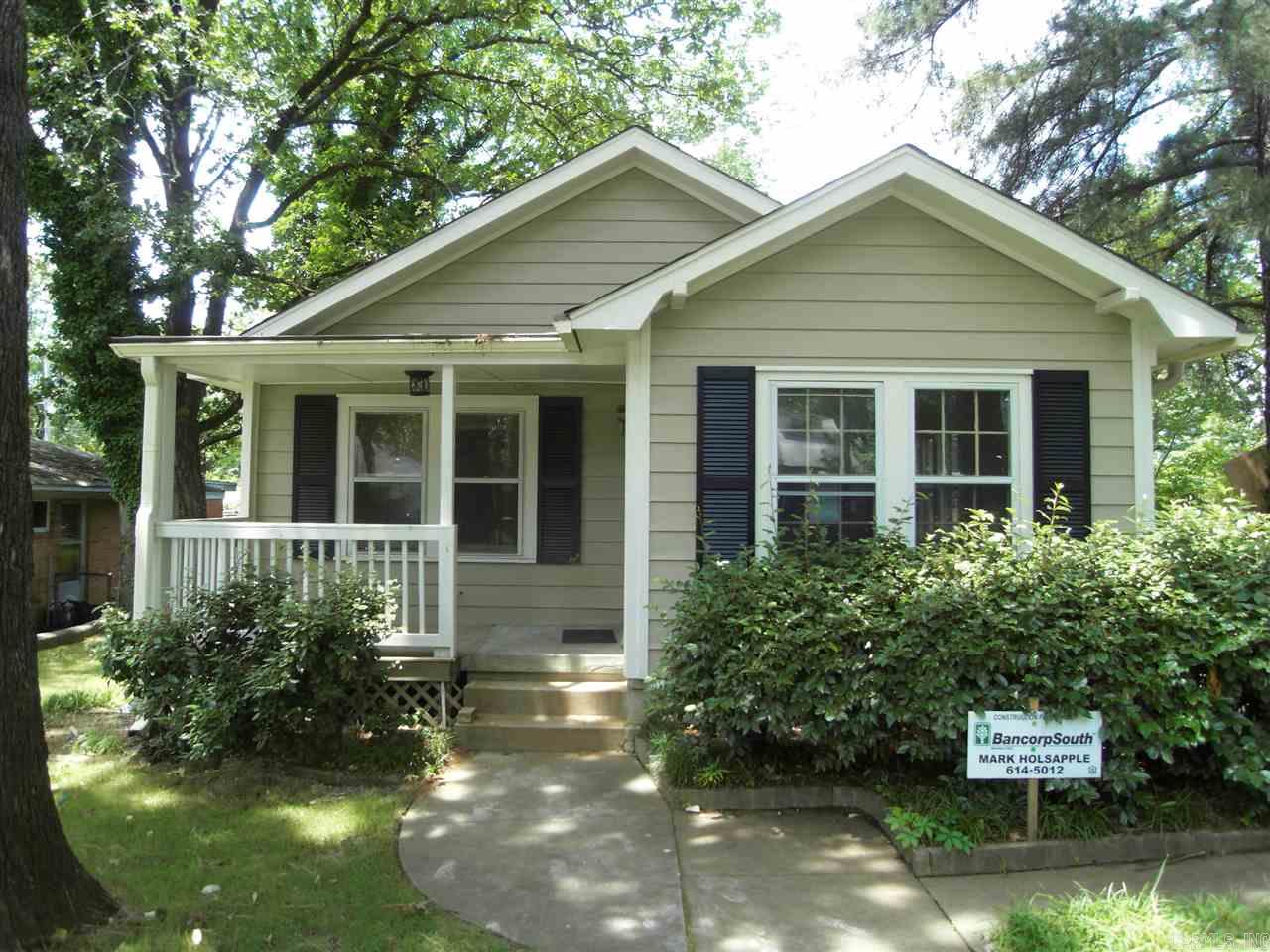 Lincoln Park - Residential