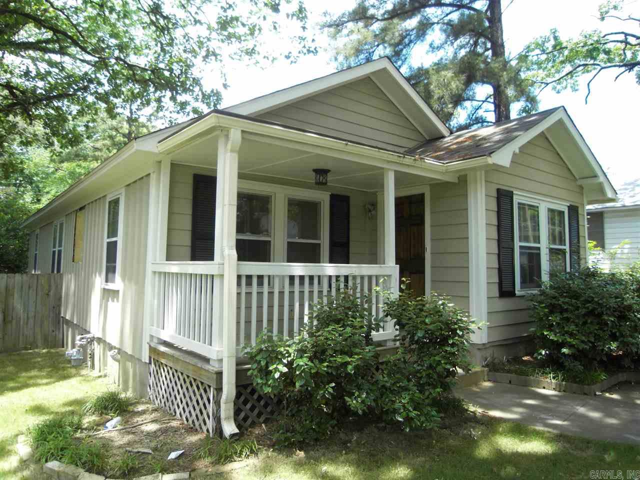 Lincoln Park - Residential