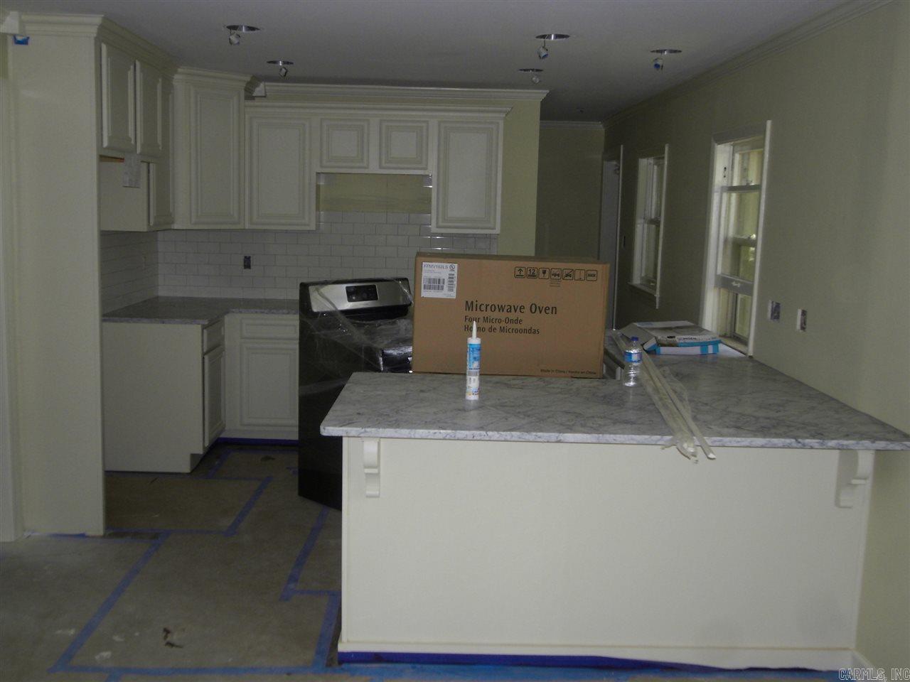 Lincoln Park - Residential