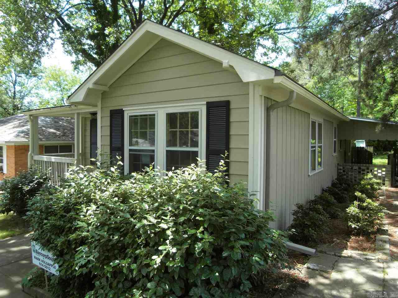 Lincoln Park - Residential