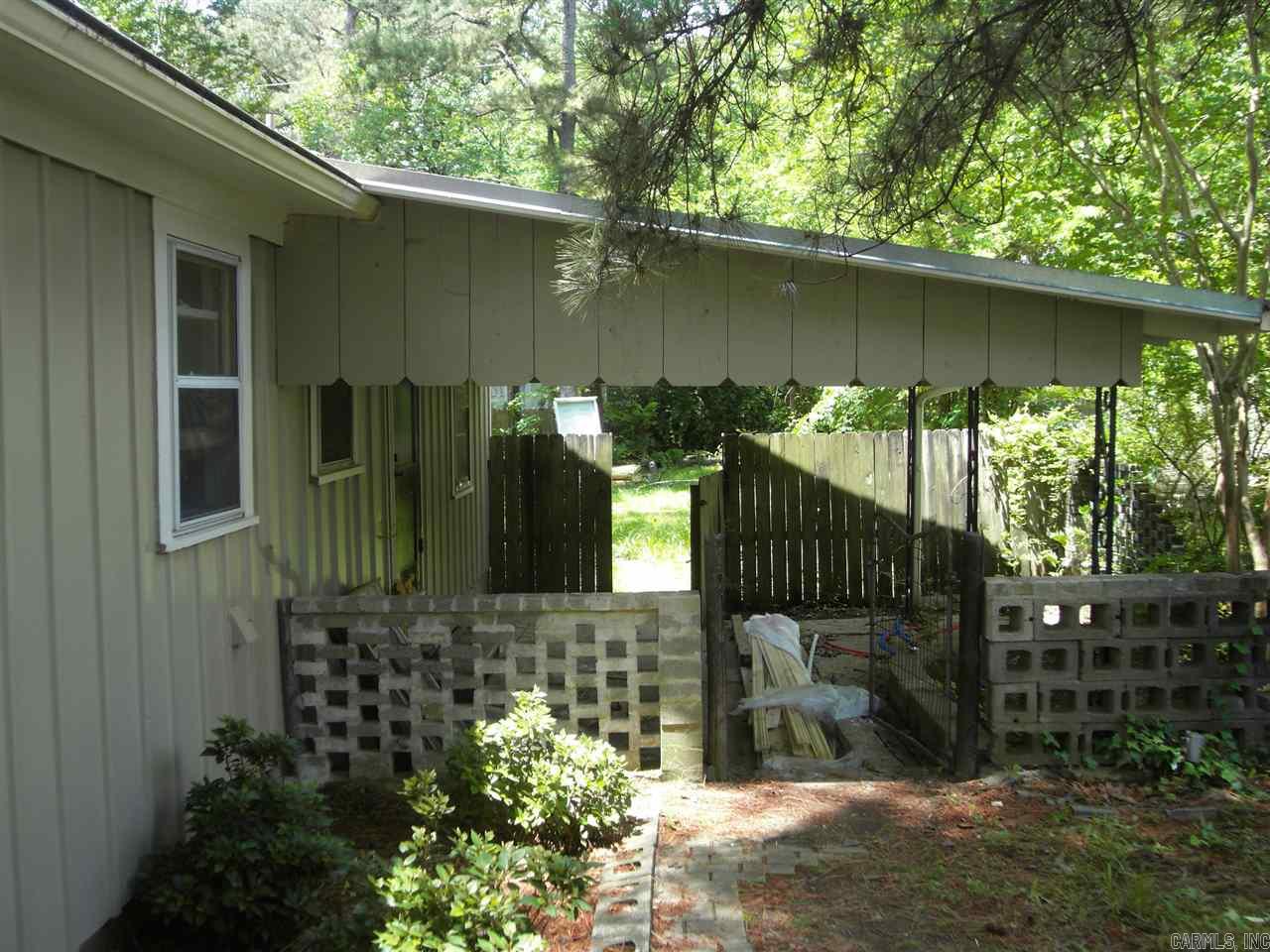 Lincoln Park - Residential