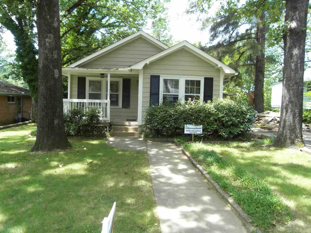 Lincoln Park - Residential