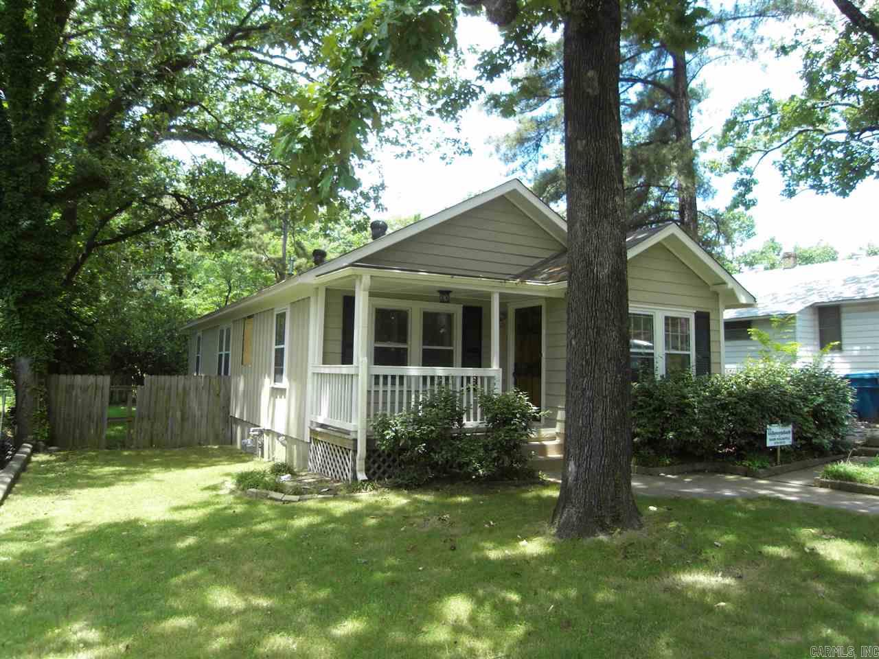 Lincoln Park - Residential