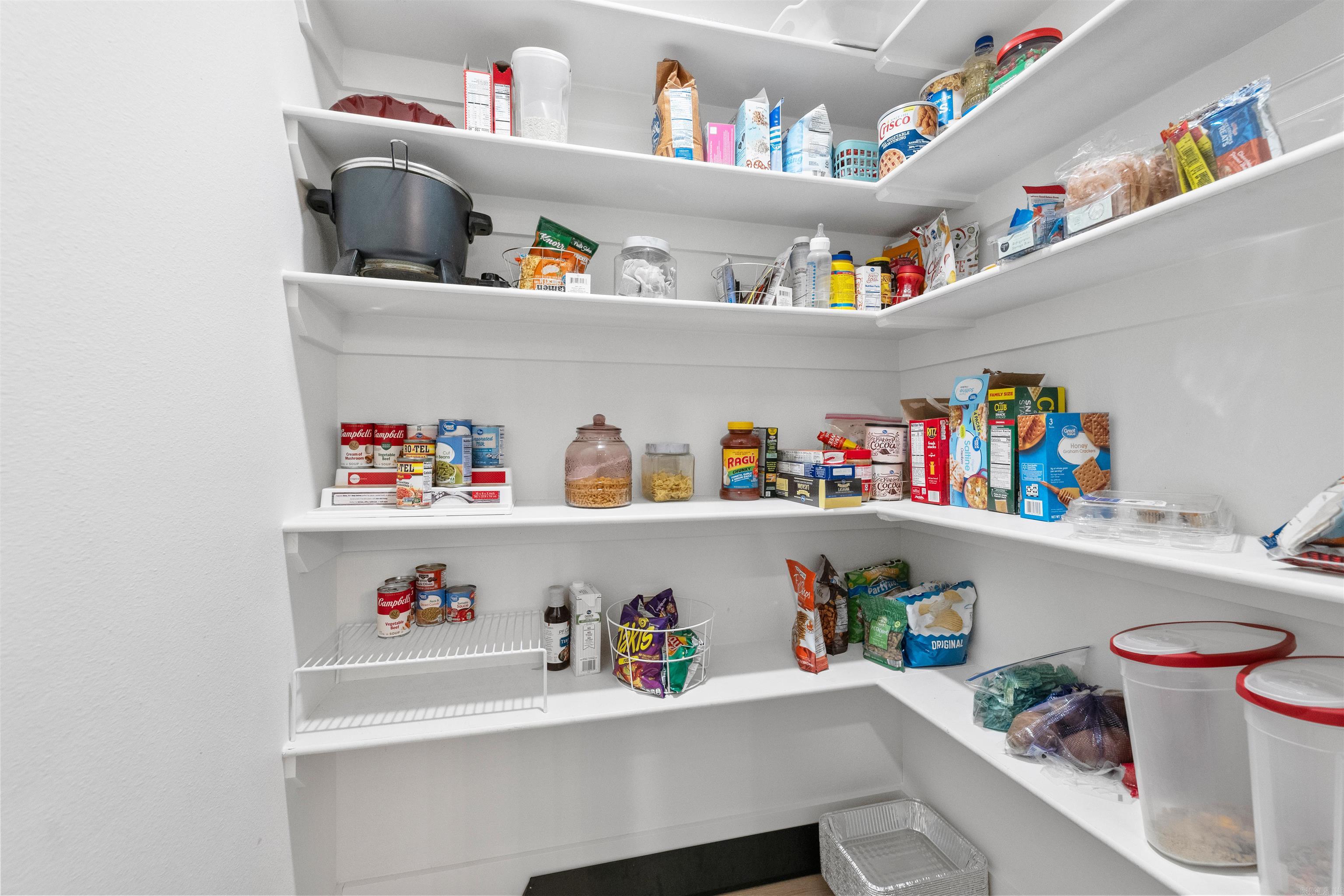 OAK SHADOWS - Residential