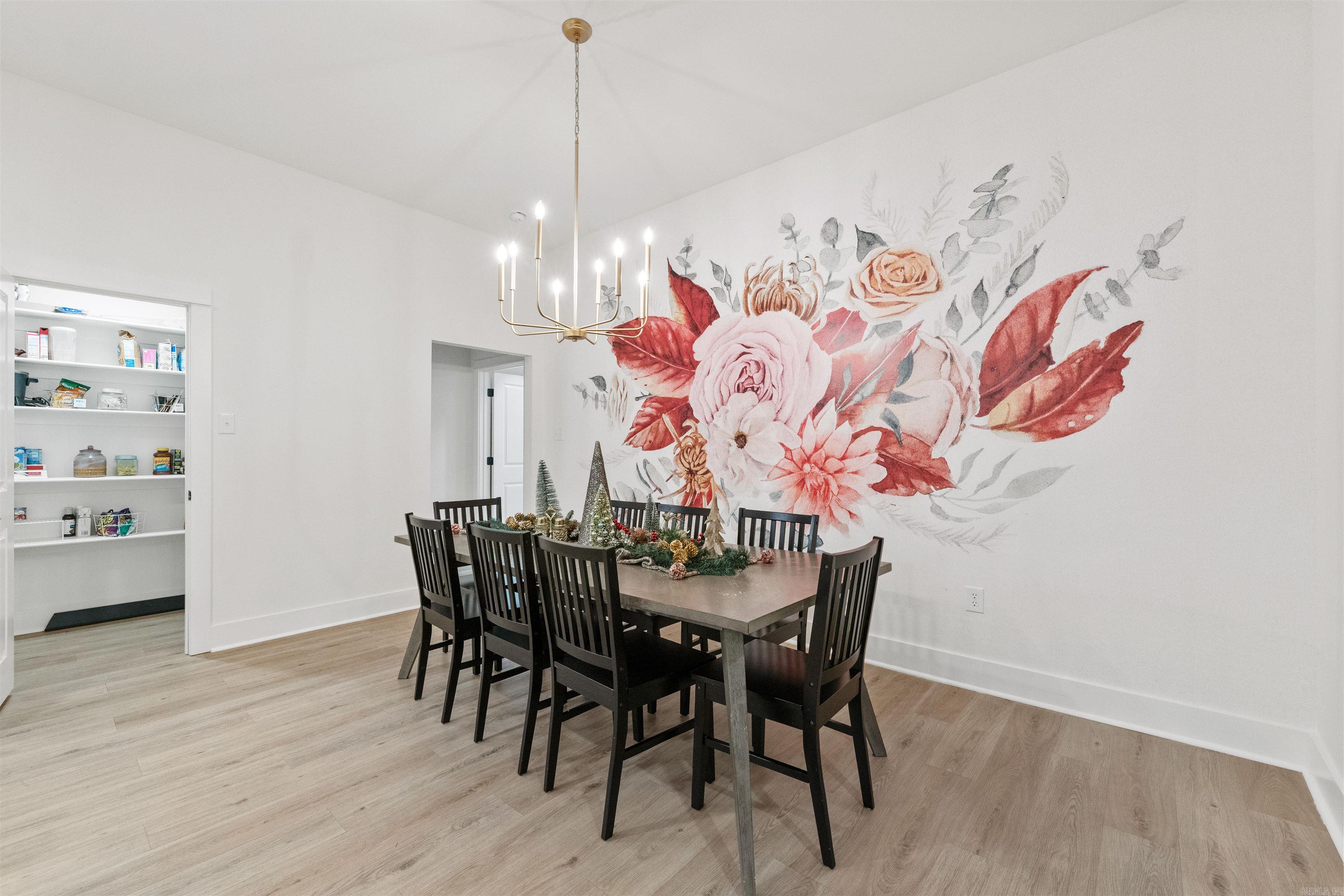 OAK SHADOWS - Residential