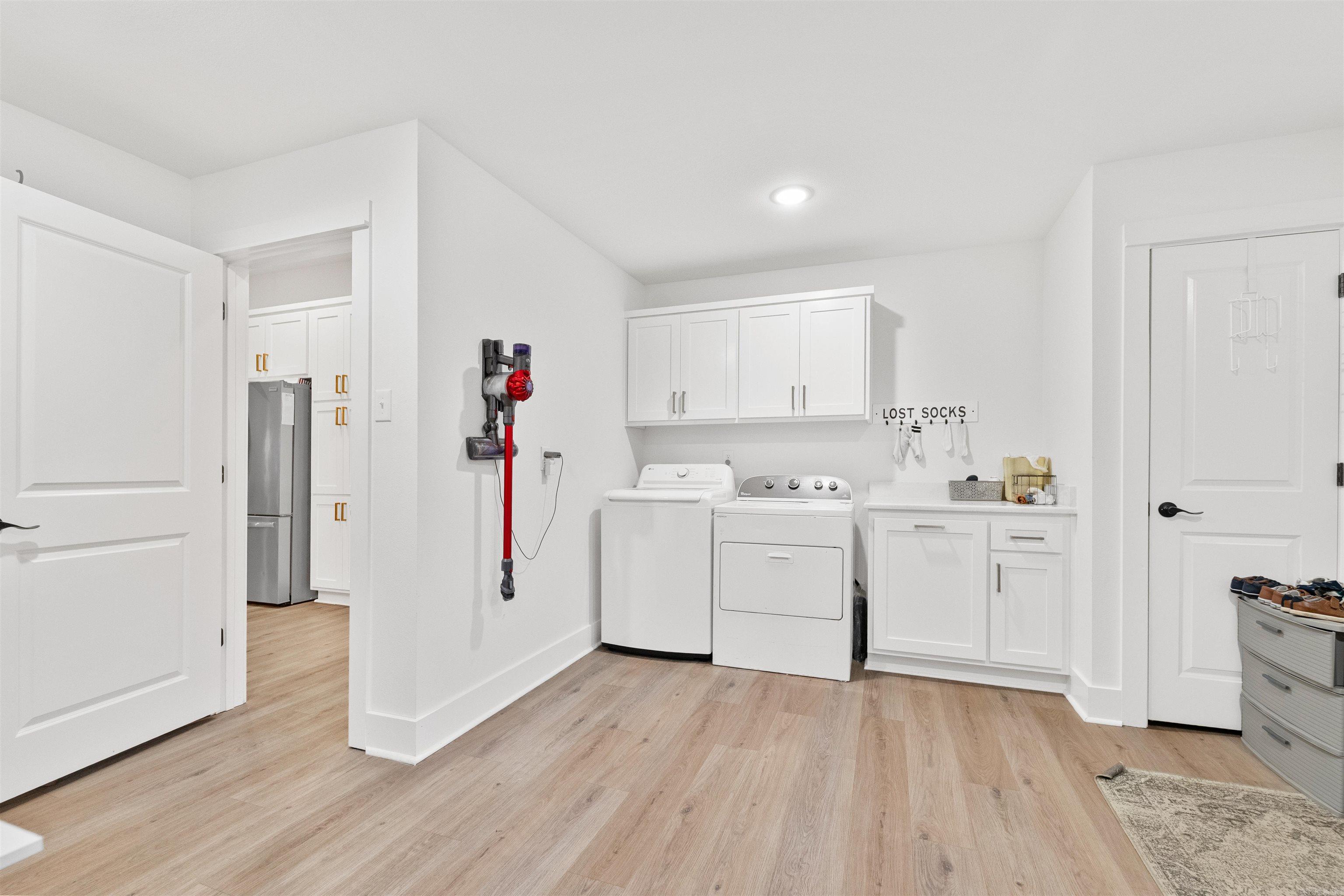 OAK SHADOWS - Residential