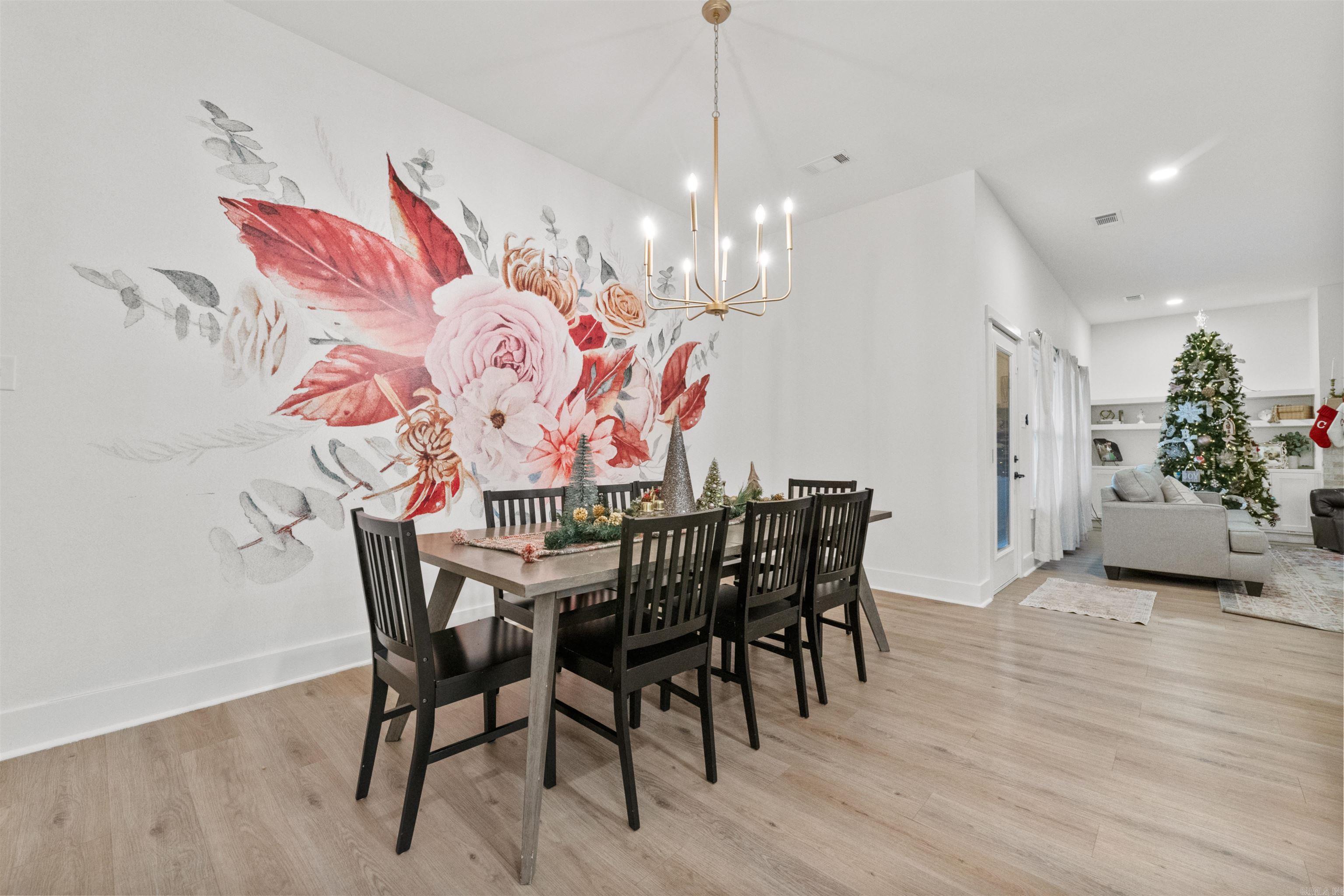 OAK SHADOWS - Residential