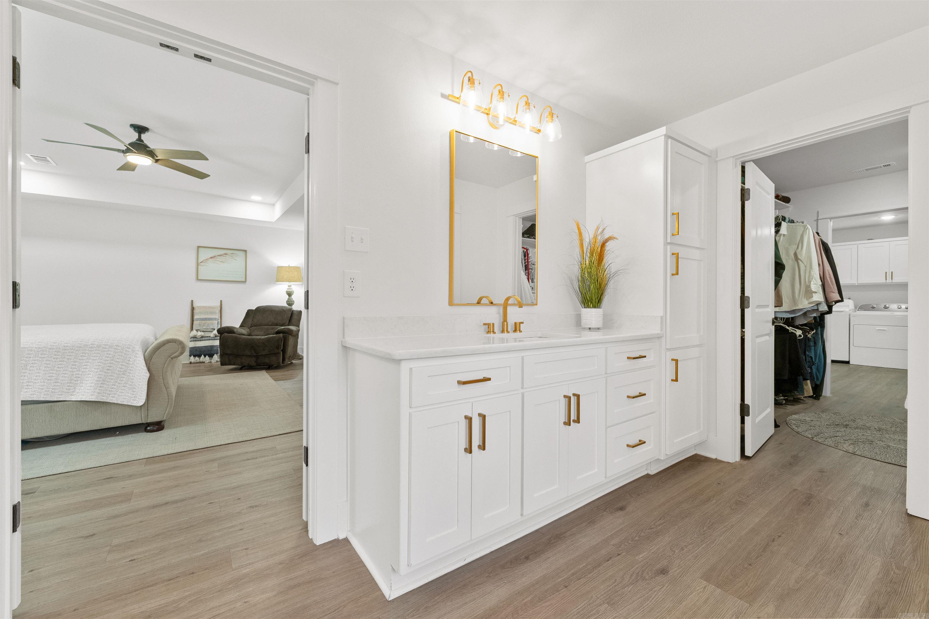 OAK SHADOWS - Residential