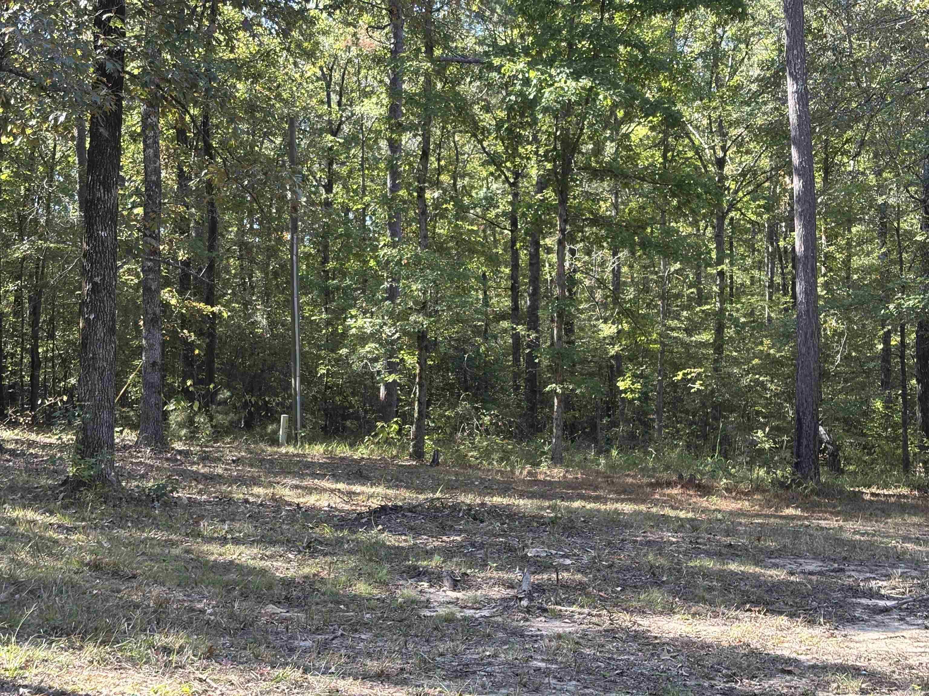 Metes & Bounds - Land