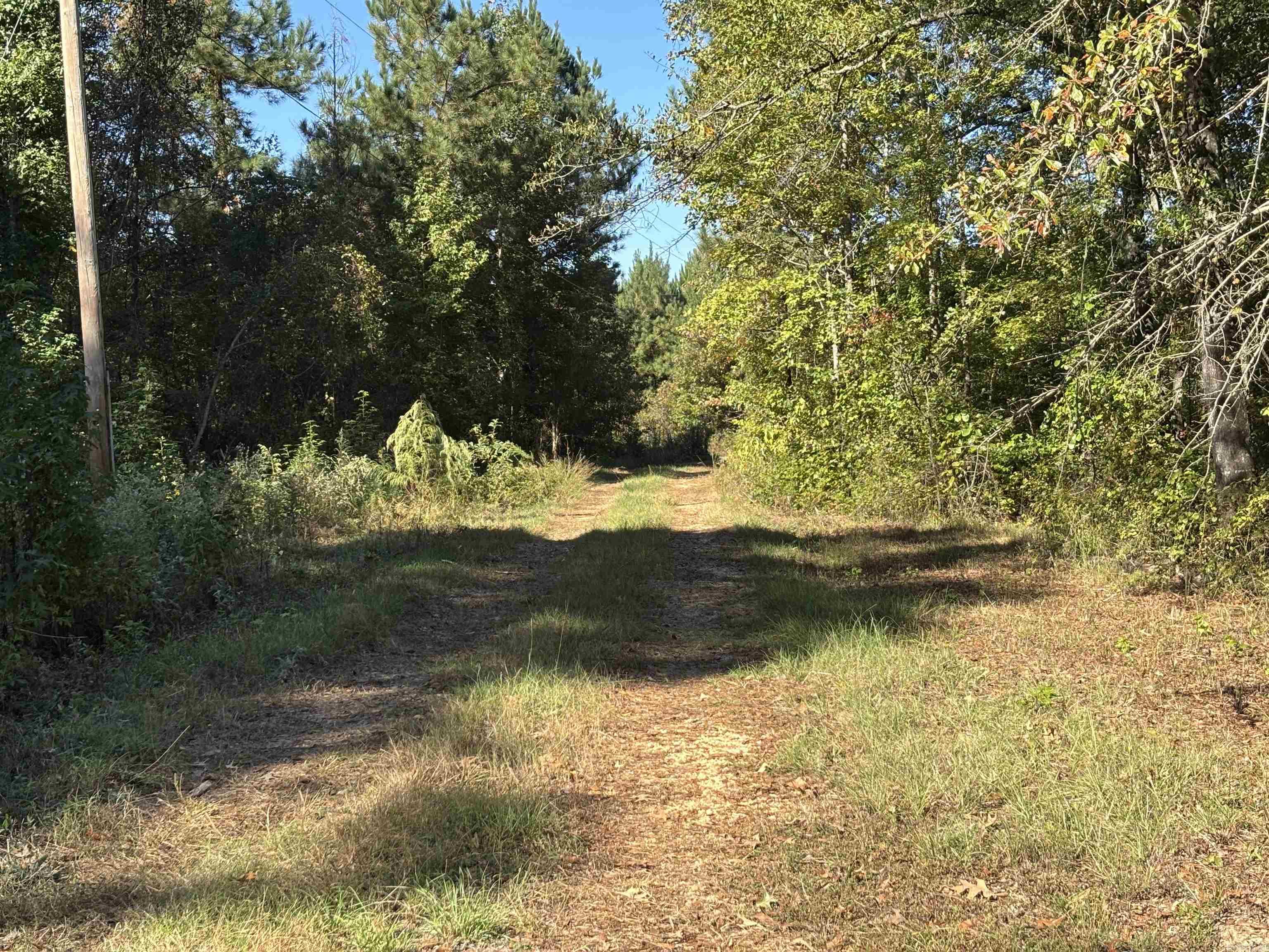 Metes & Bounds - Land