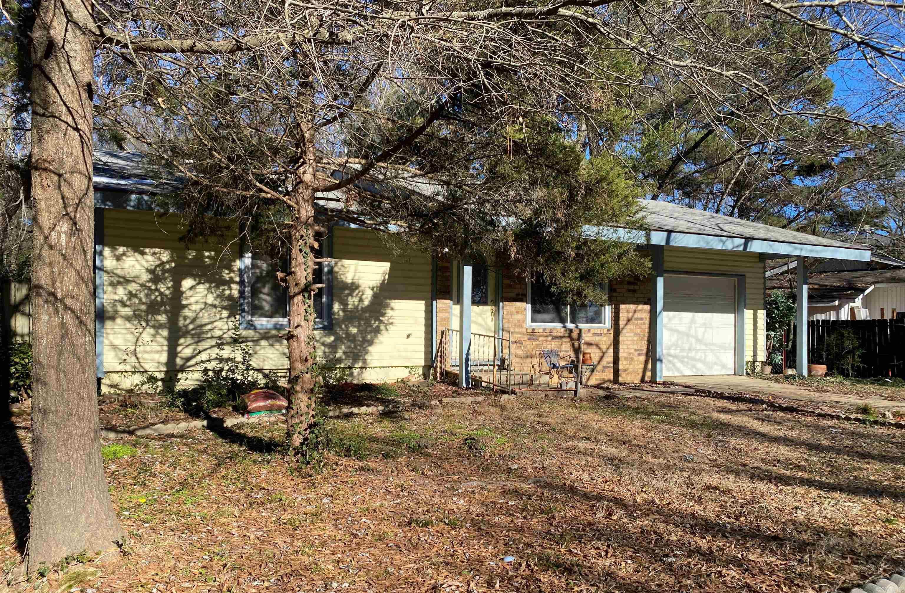 Fairwood #1 - Residential