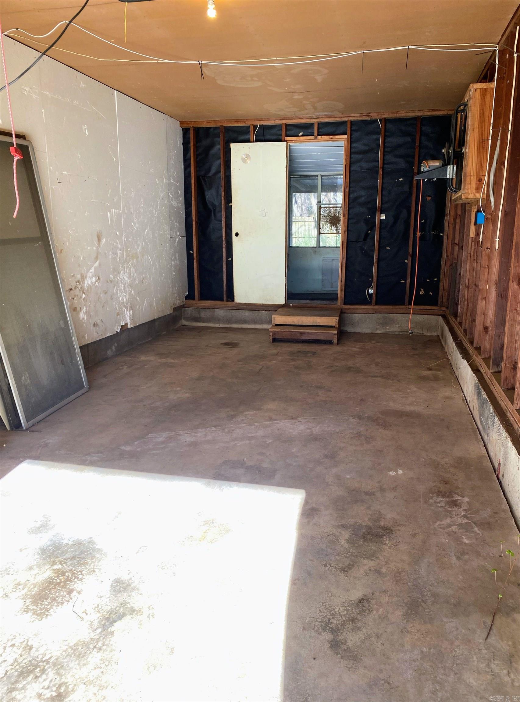 Fairwood #1 - Residential