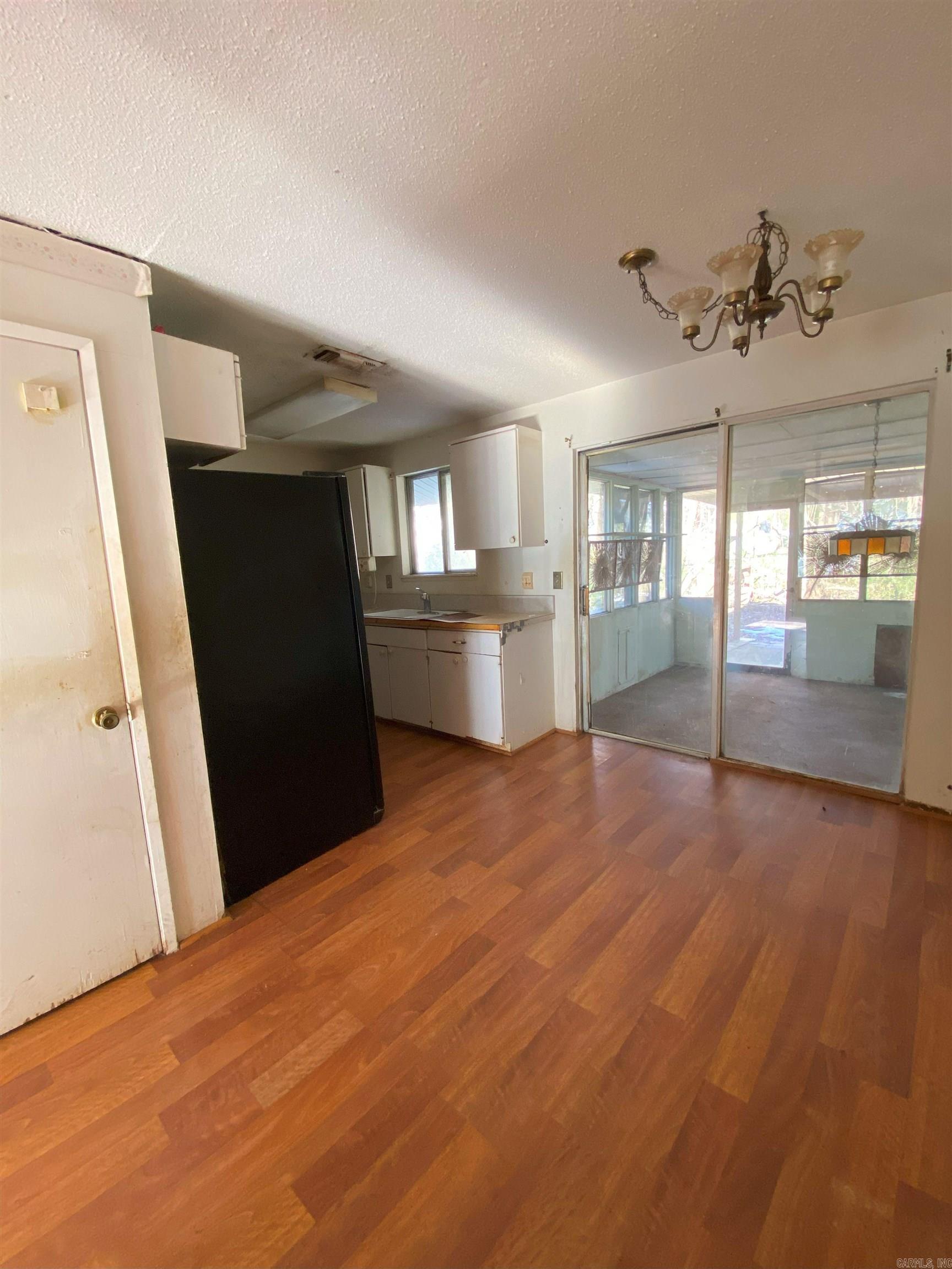 Fairwood #1 - Residential