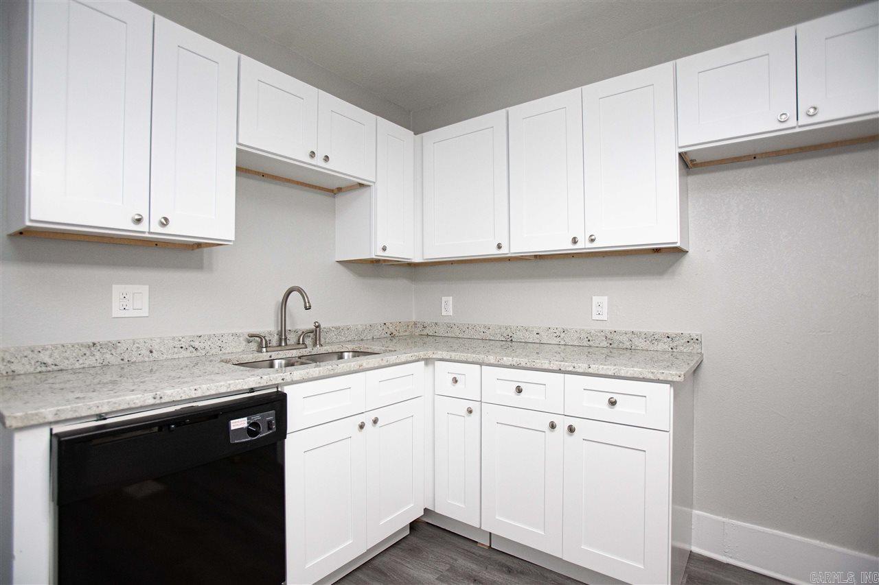 Henderson - Residential Lease